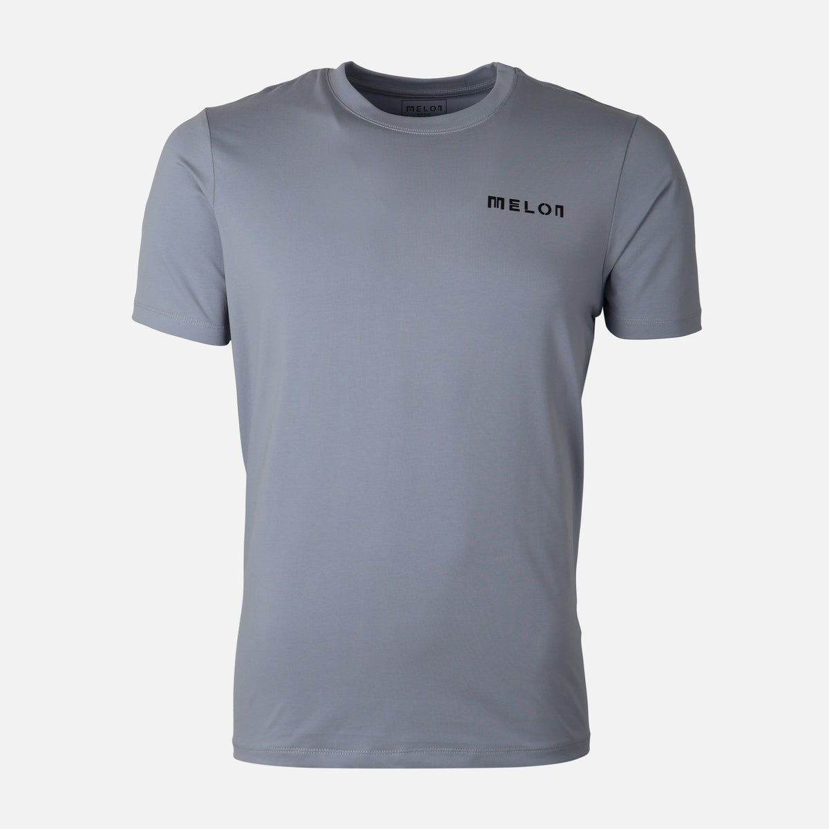 Men Graphic T-Shirt Round Neck