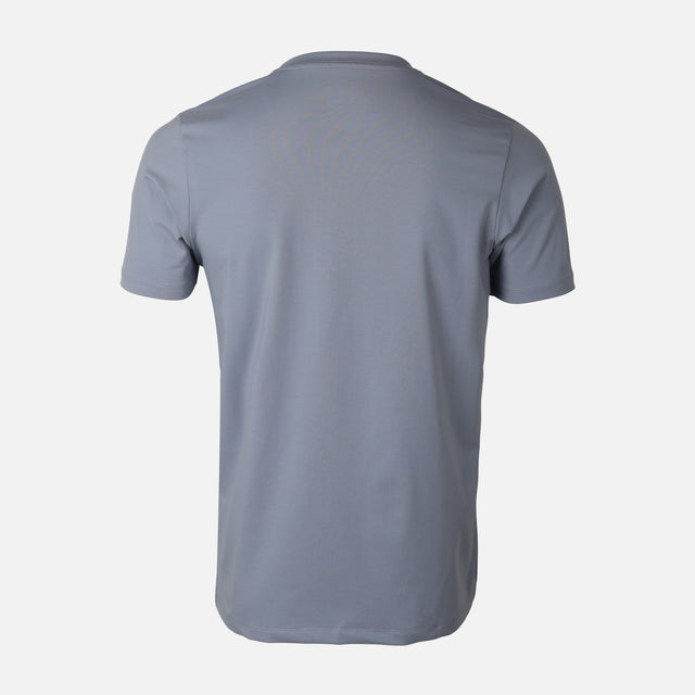 Men Graphic T-Shirt Round Neck