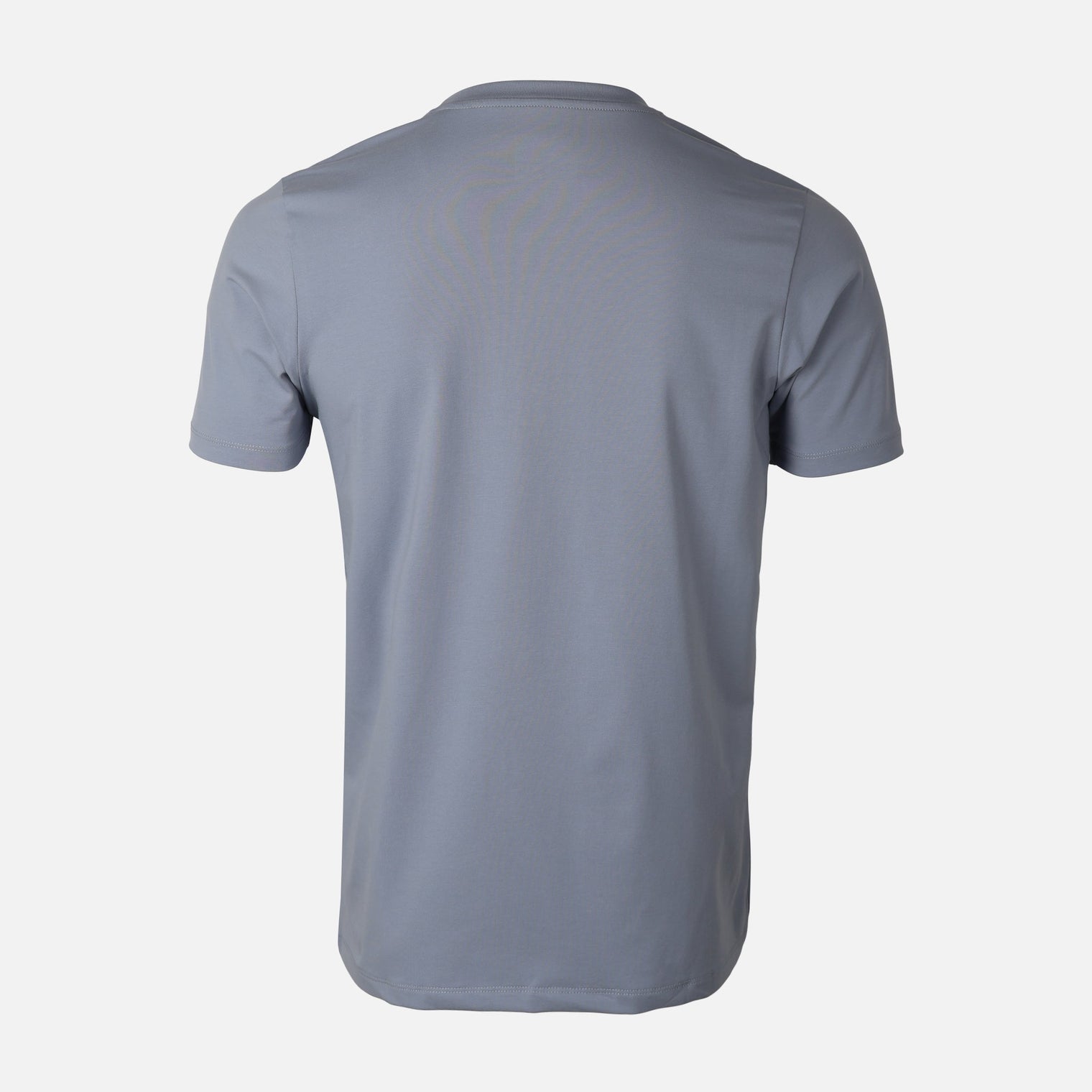 Men Graphic T-Shirt Round Neck