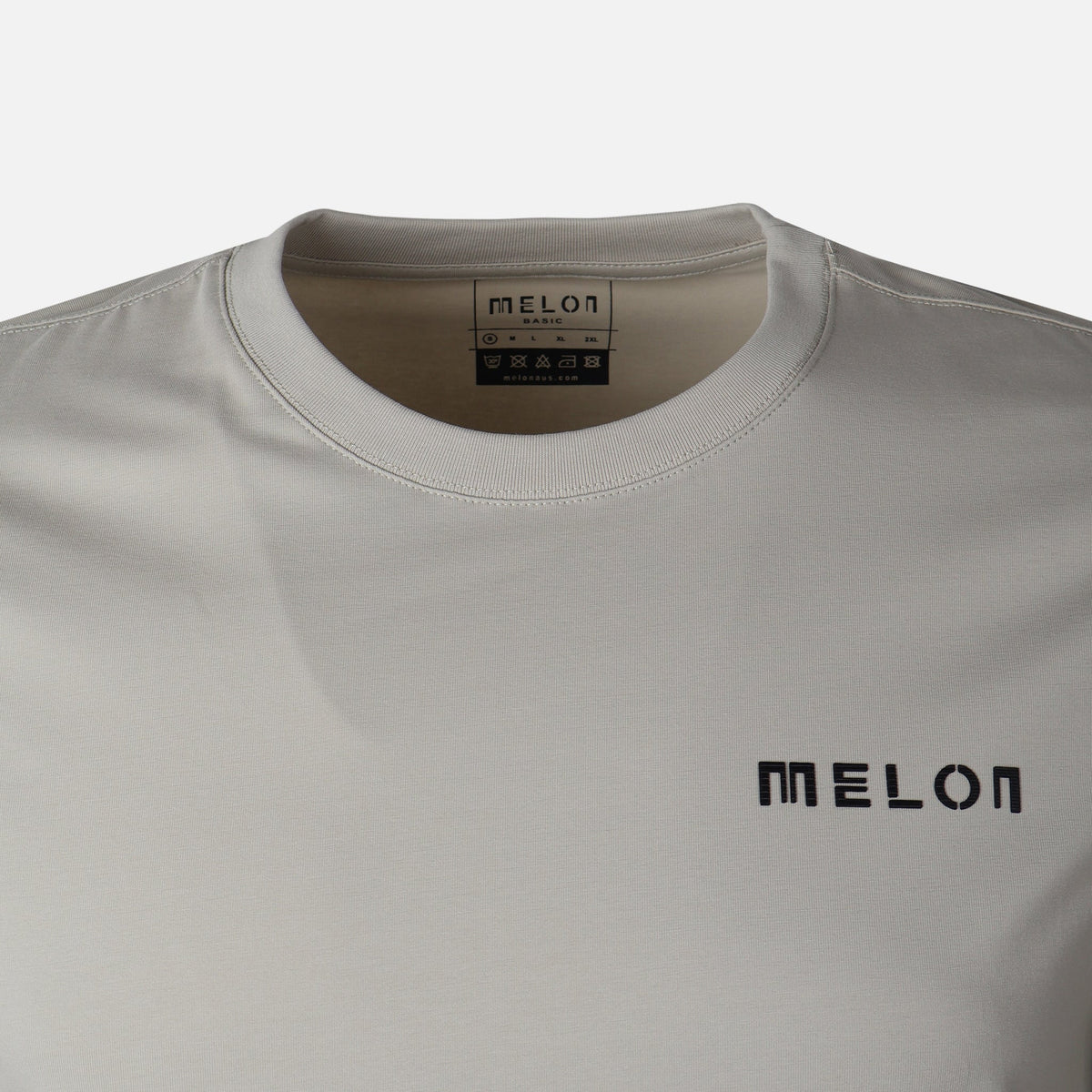 Men Graphic T-Shirt Round Neck