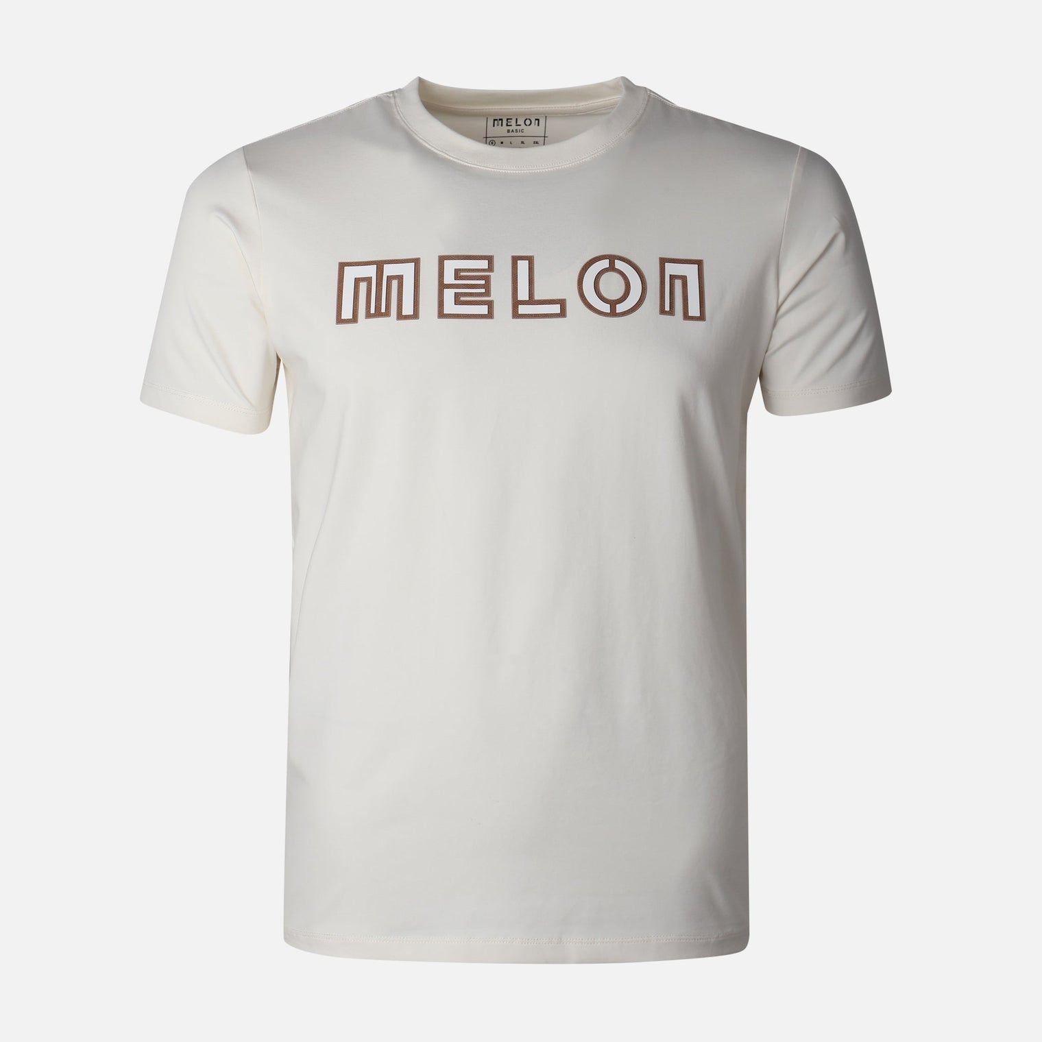 Men Graphic T-Shirt Round Neck
