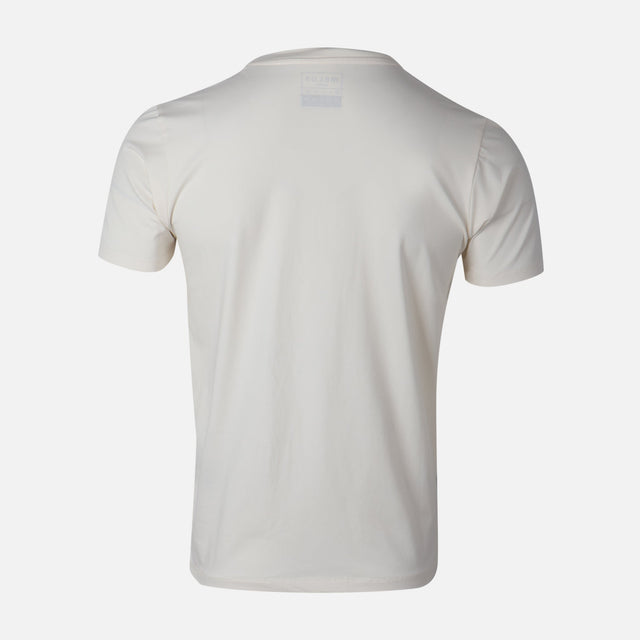 Men Graphic T-Shirt Round Neck