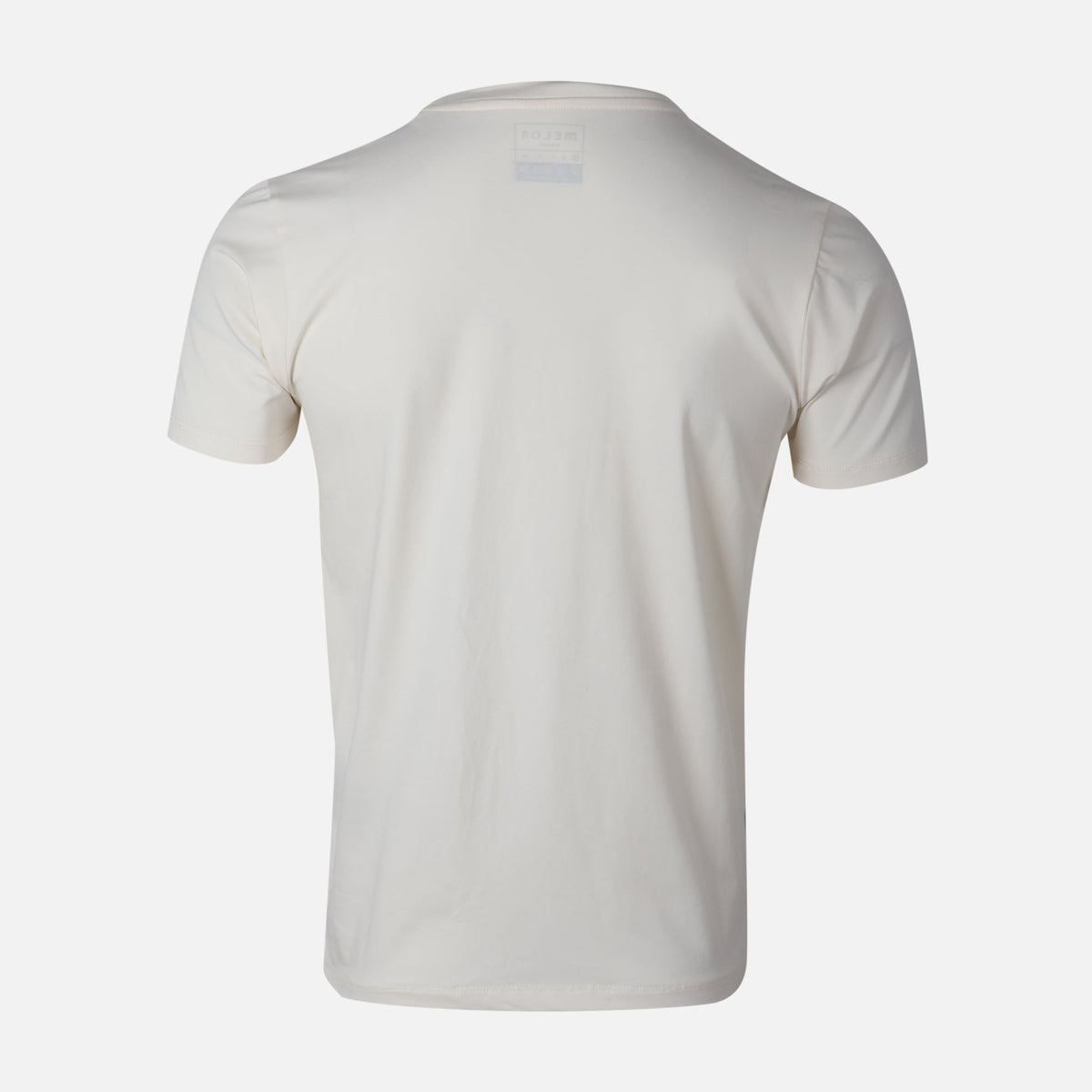 Men Graphic T-Shirt Round Neck