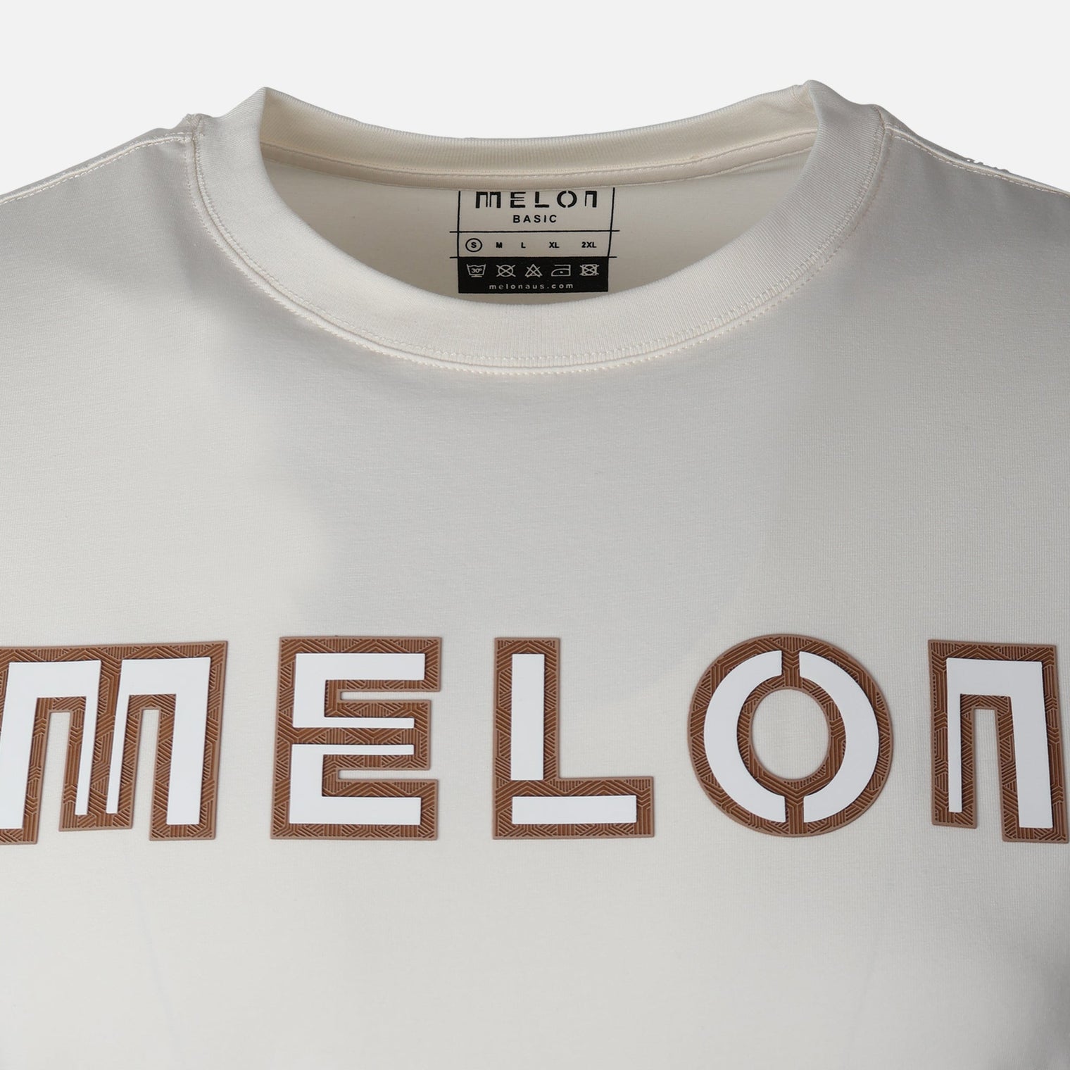 Men Graphic T-Shirt Round Neck