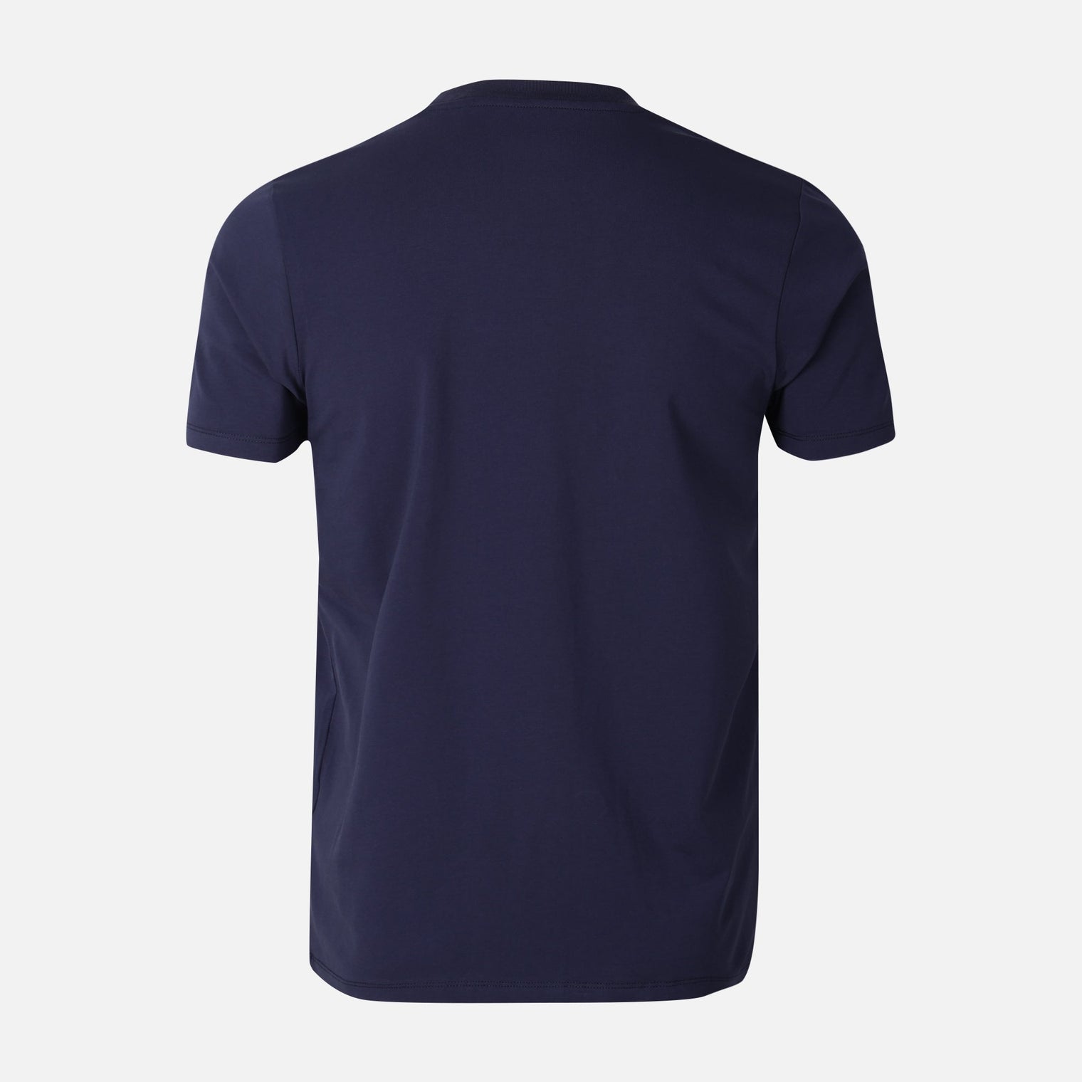 Men Graphic T-Shirt Round Neck