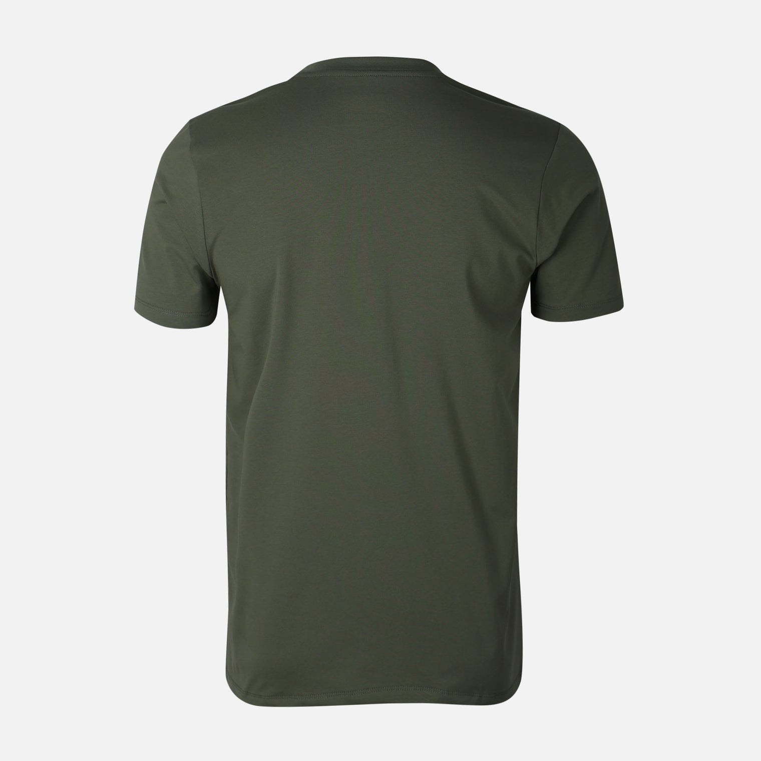 Men Graphic T-Shirt Round Neck
