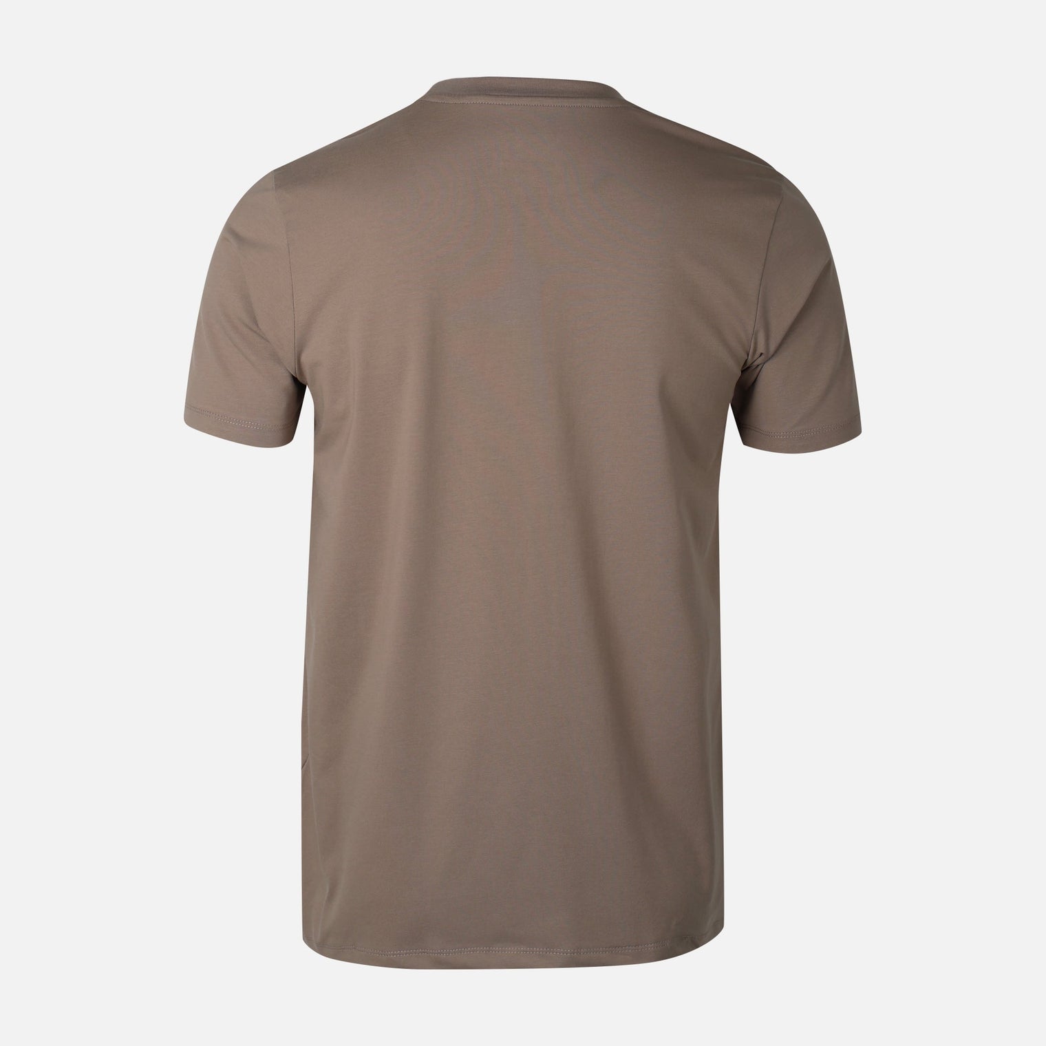 Men Graphic T-Shirt Round Neck