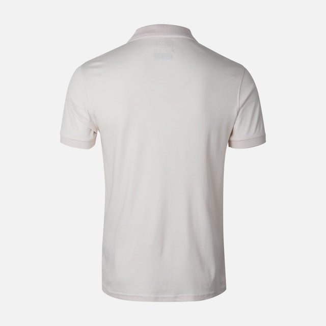 Men Polo Shorts Sleeves (V Open)