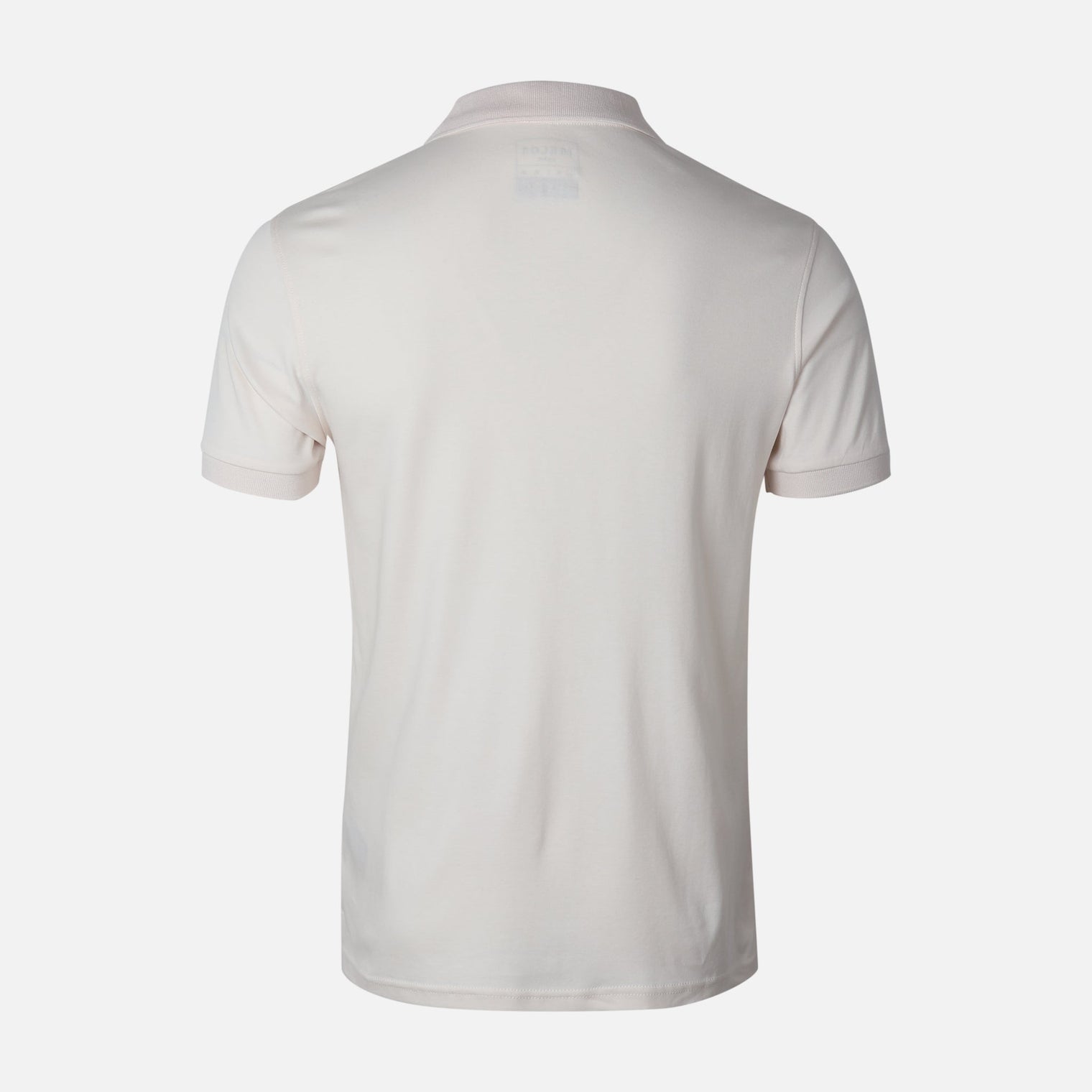 Men Polo Shorts Sleeves (V Open)