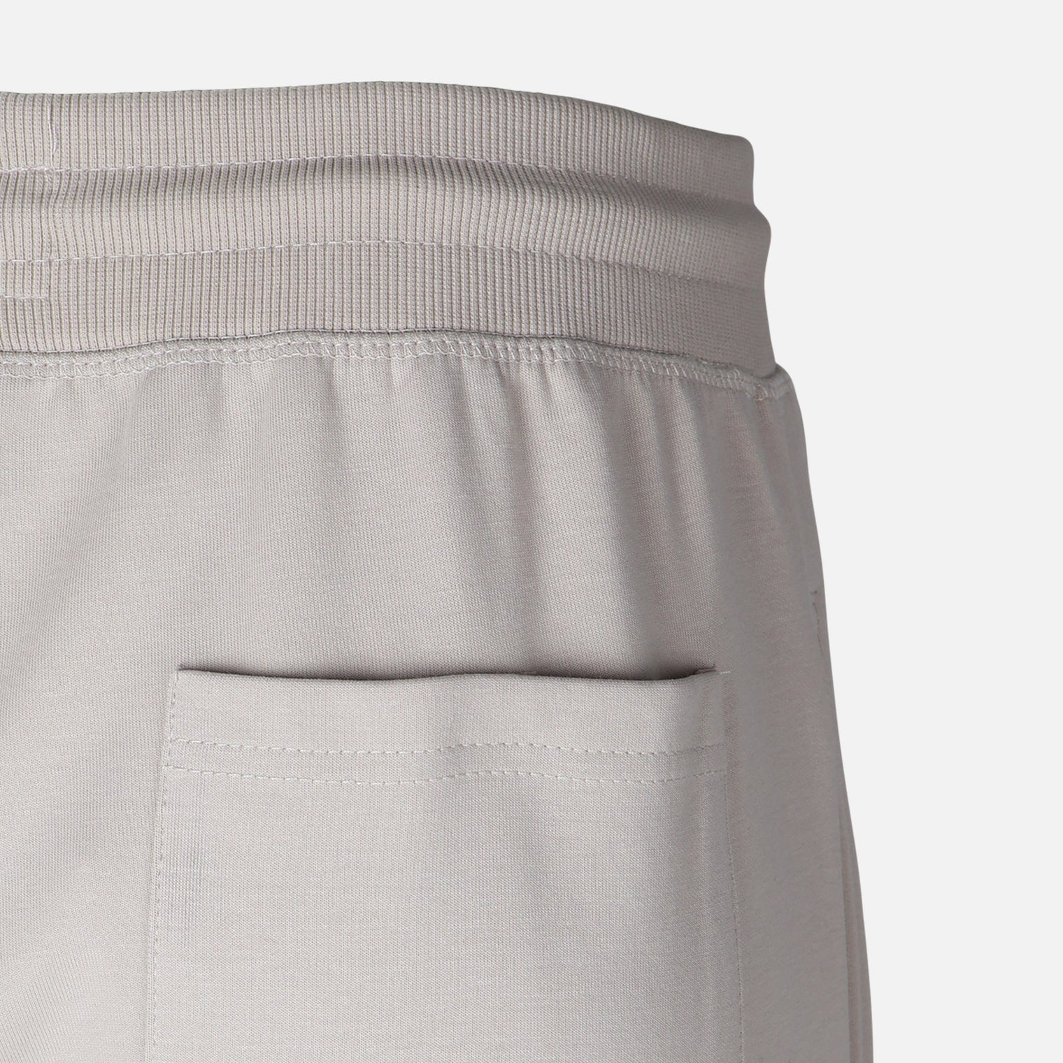Men Jogging Pants Regular Fit