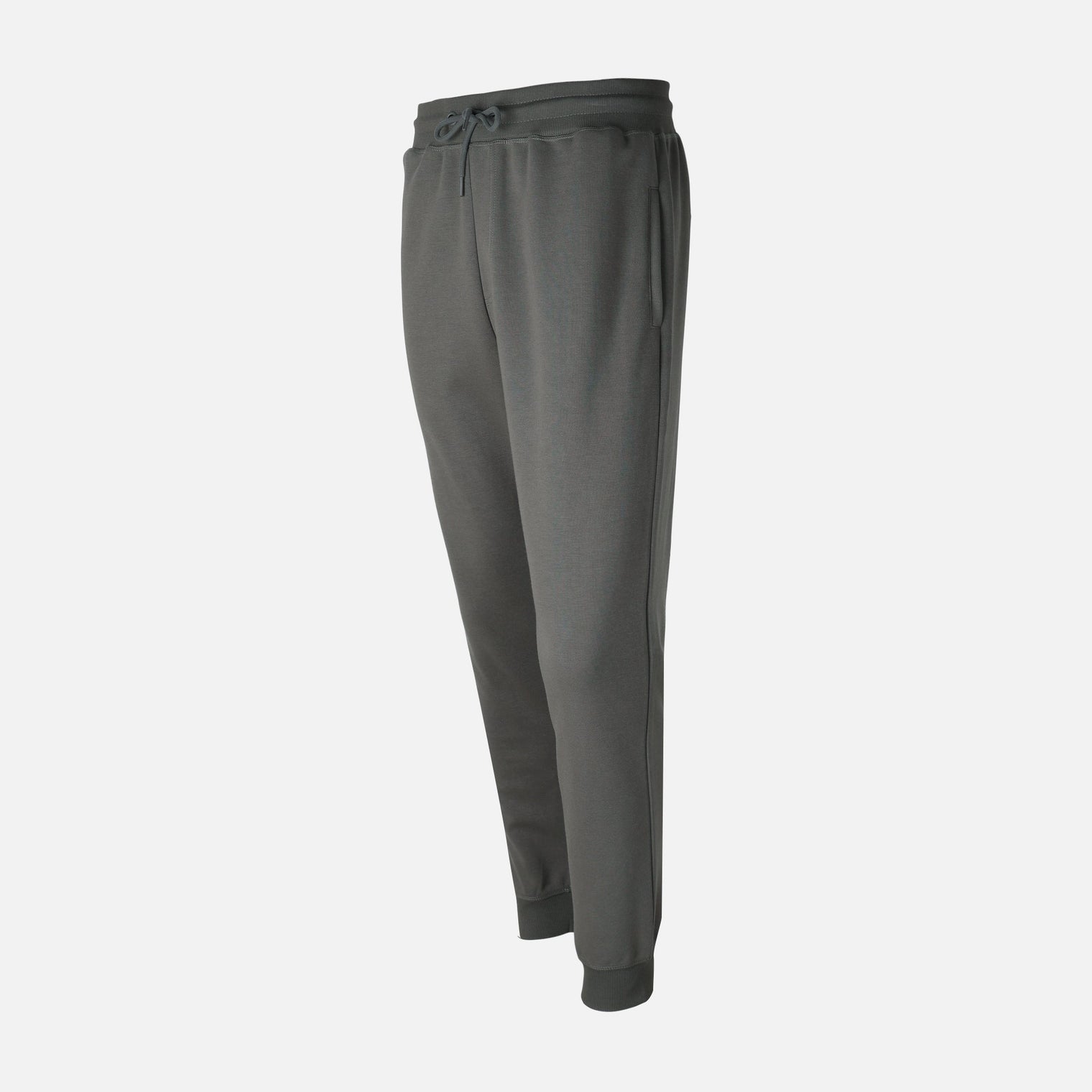 Men Jogging Pants Regular Fit