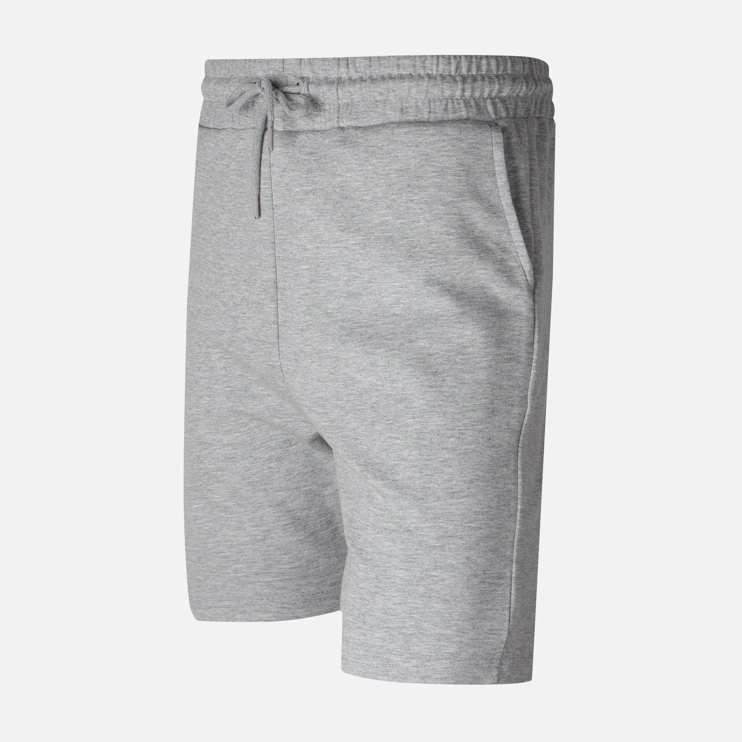 Men Jogging Shorts Regular Fit