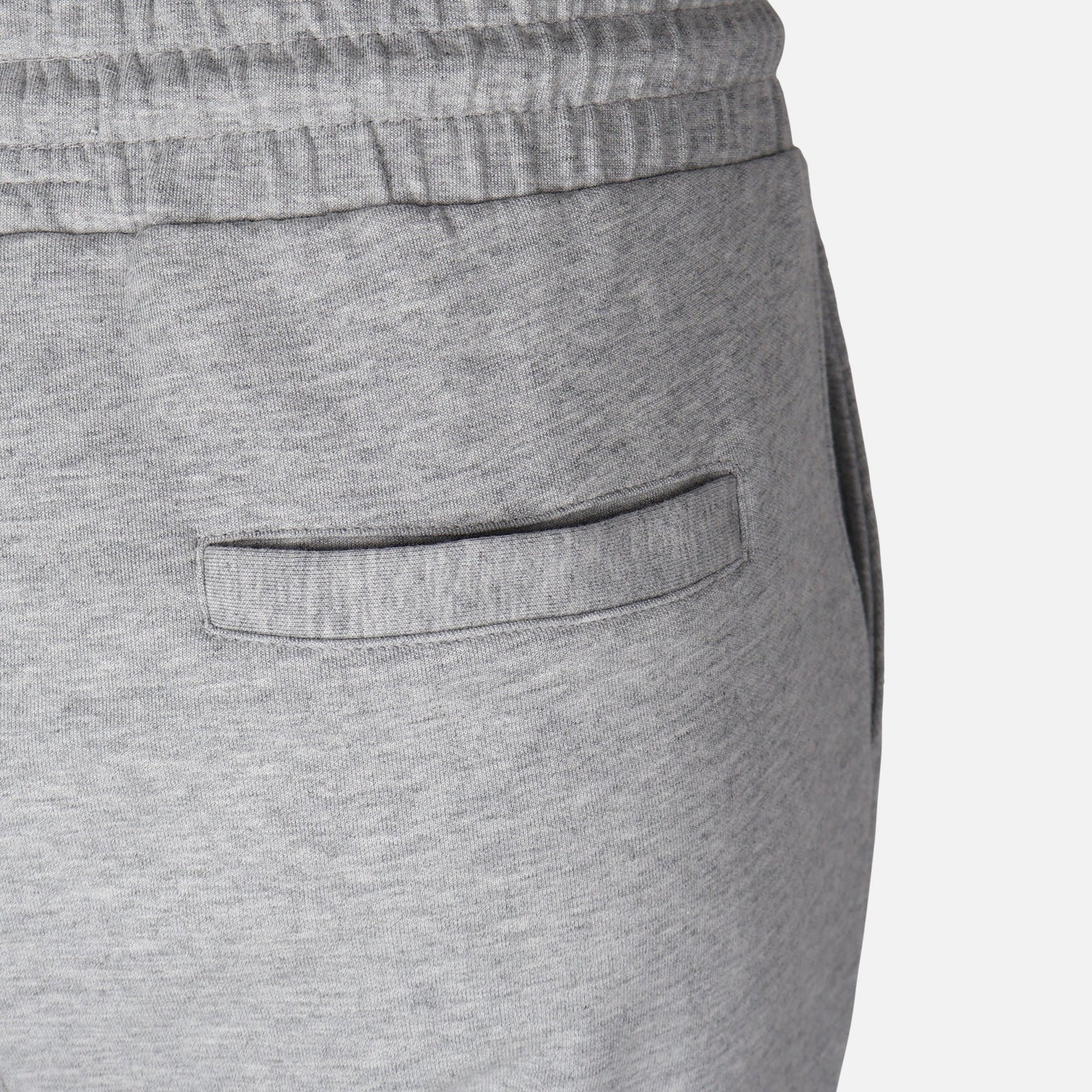 Men Jogging Shorts Regular Fit