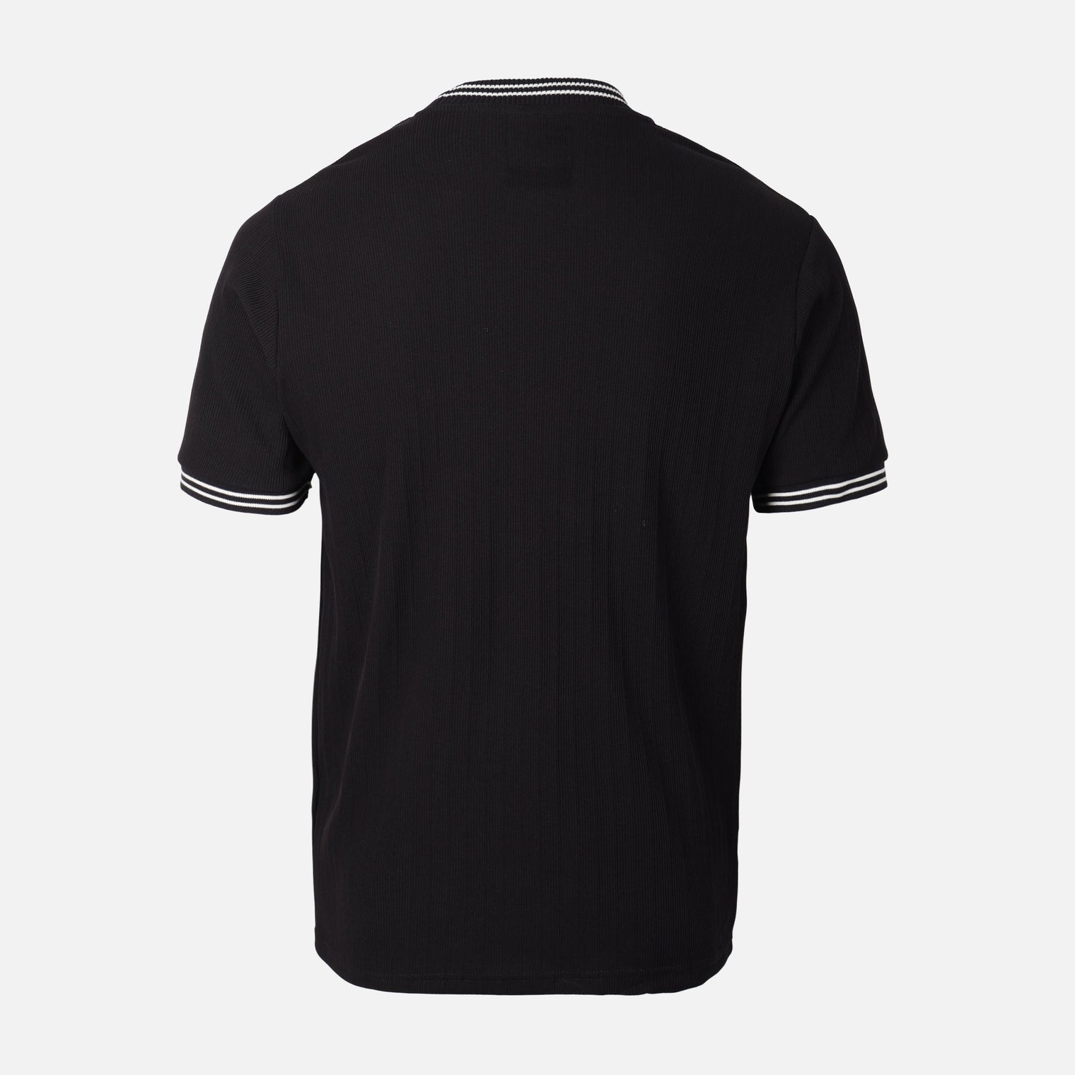 MEN T-SHIRT ROUND NECK