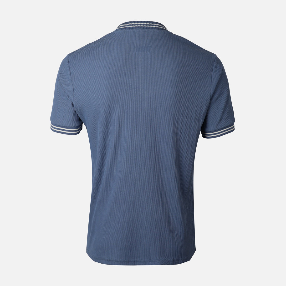 MEN T-SHIRT ROUND NECK