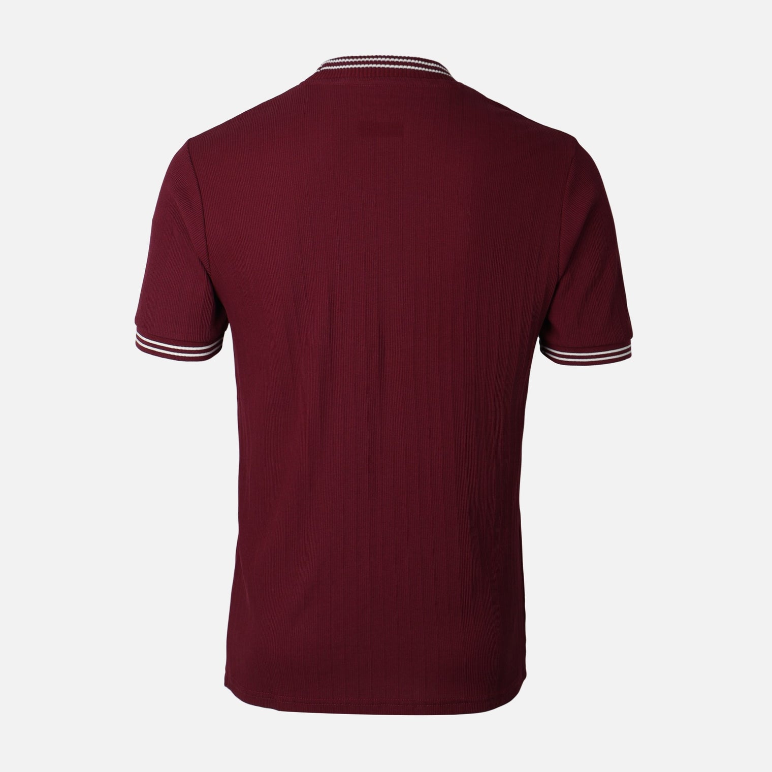 MEN T-SHIRT ROUND NECK