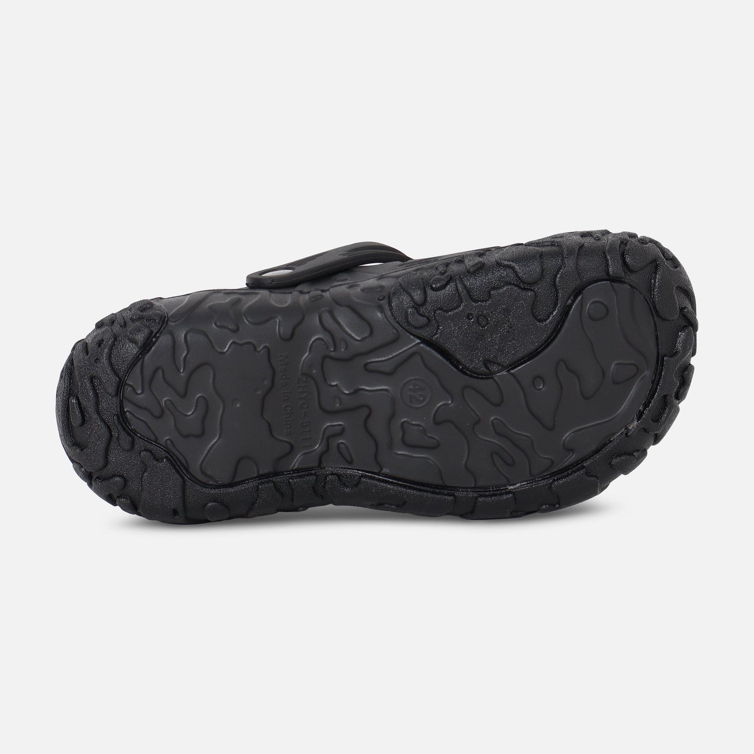 Men Beach Clogs