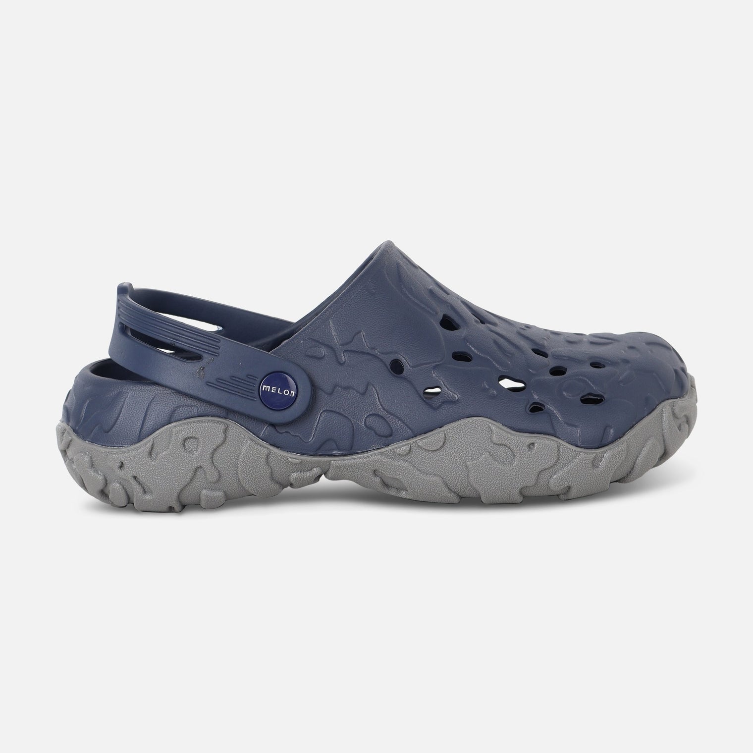 Men Beach Clogs