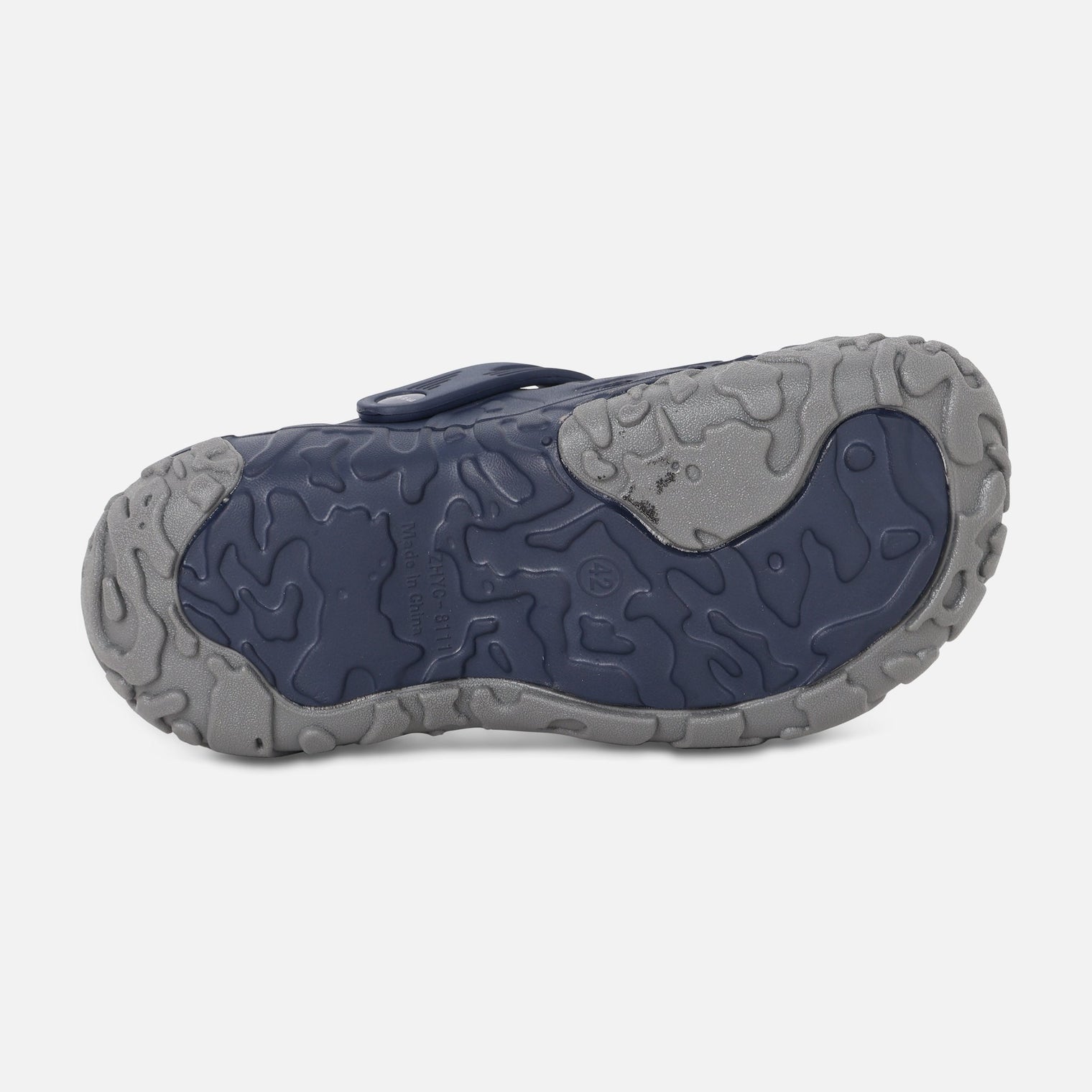 Men Beach Clogs