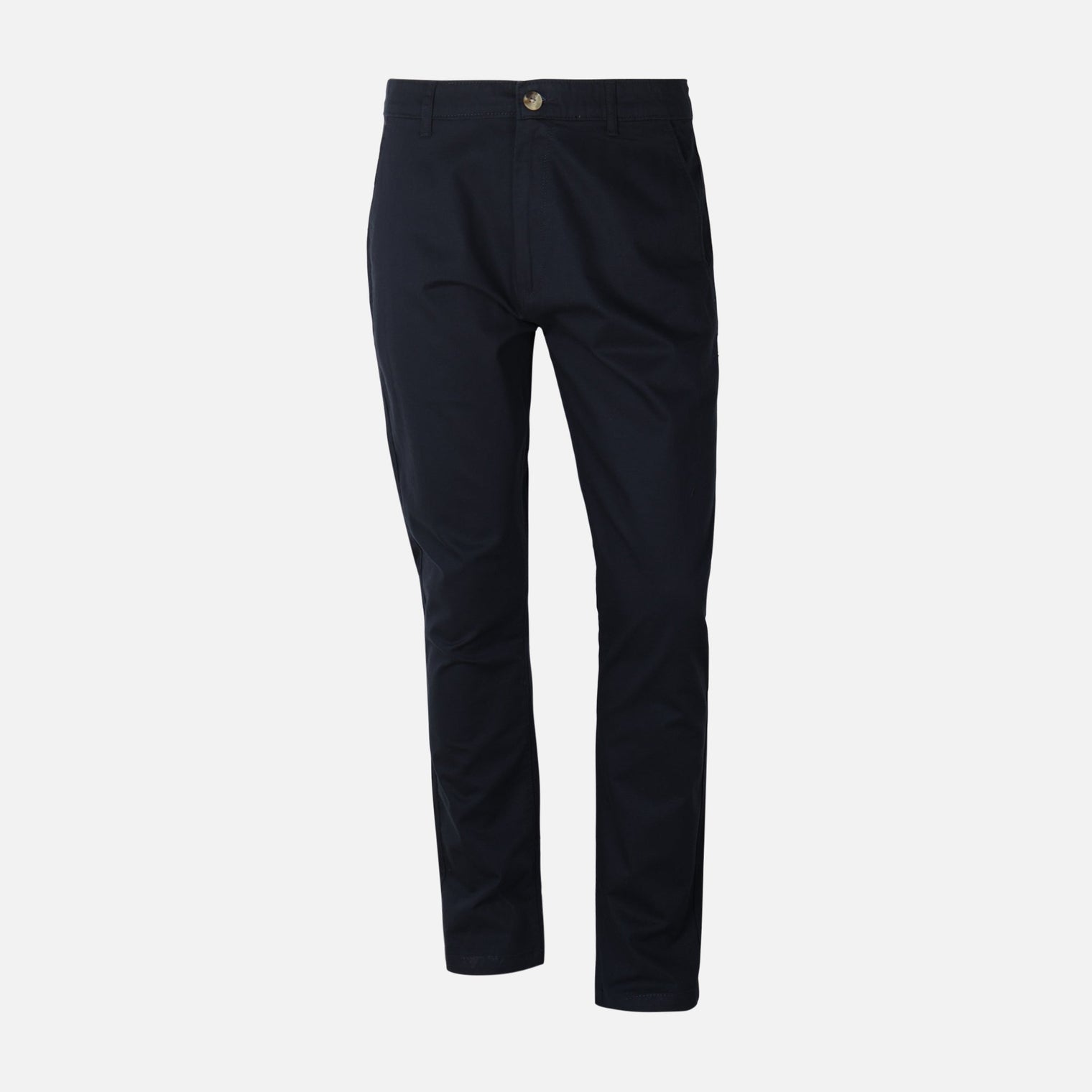 Men Cross Pocket Chino Pants