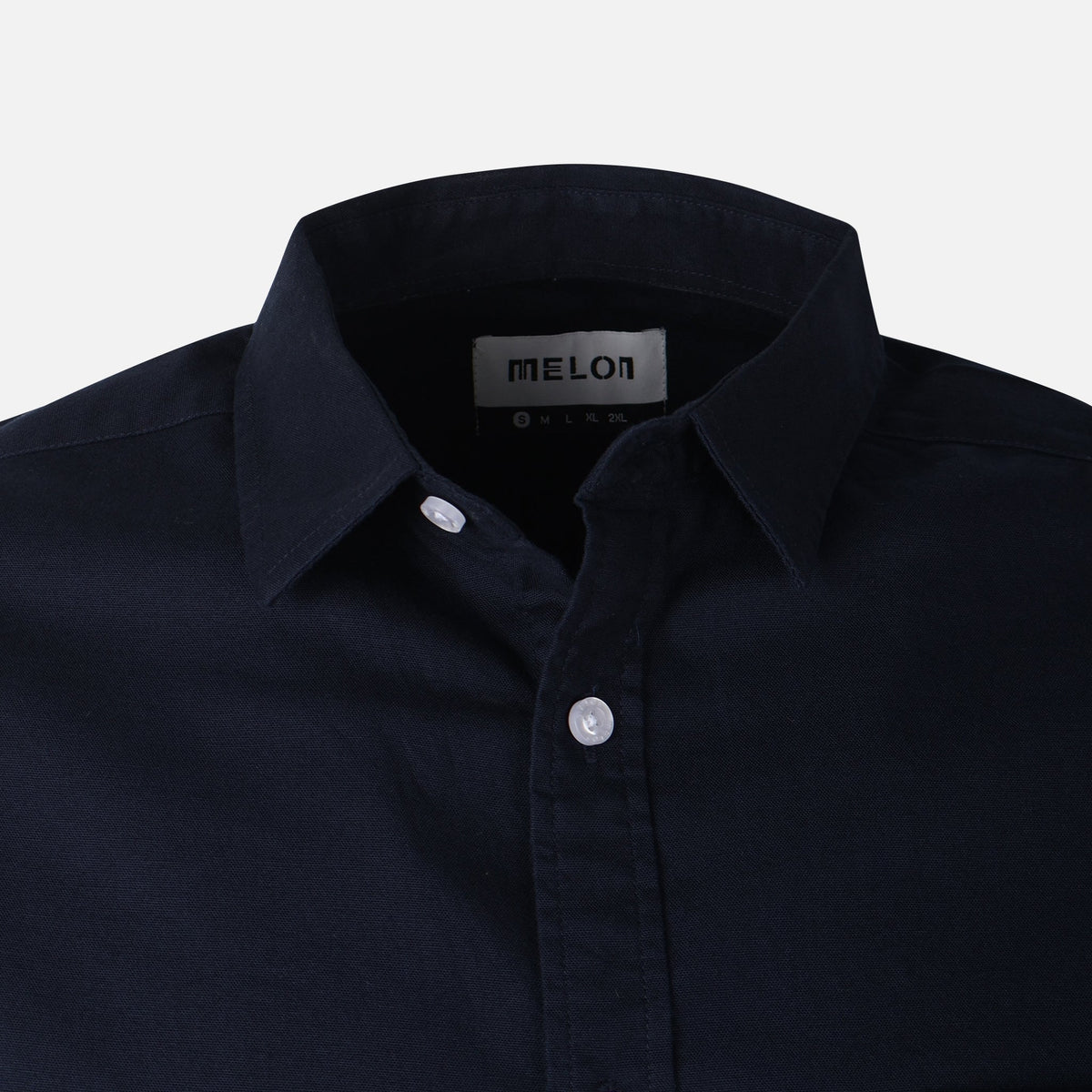 MEN BASIC SHORT SLEEVE OXFORD SHIRT