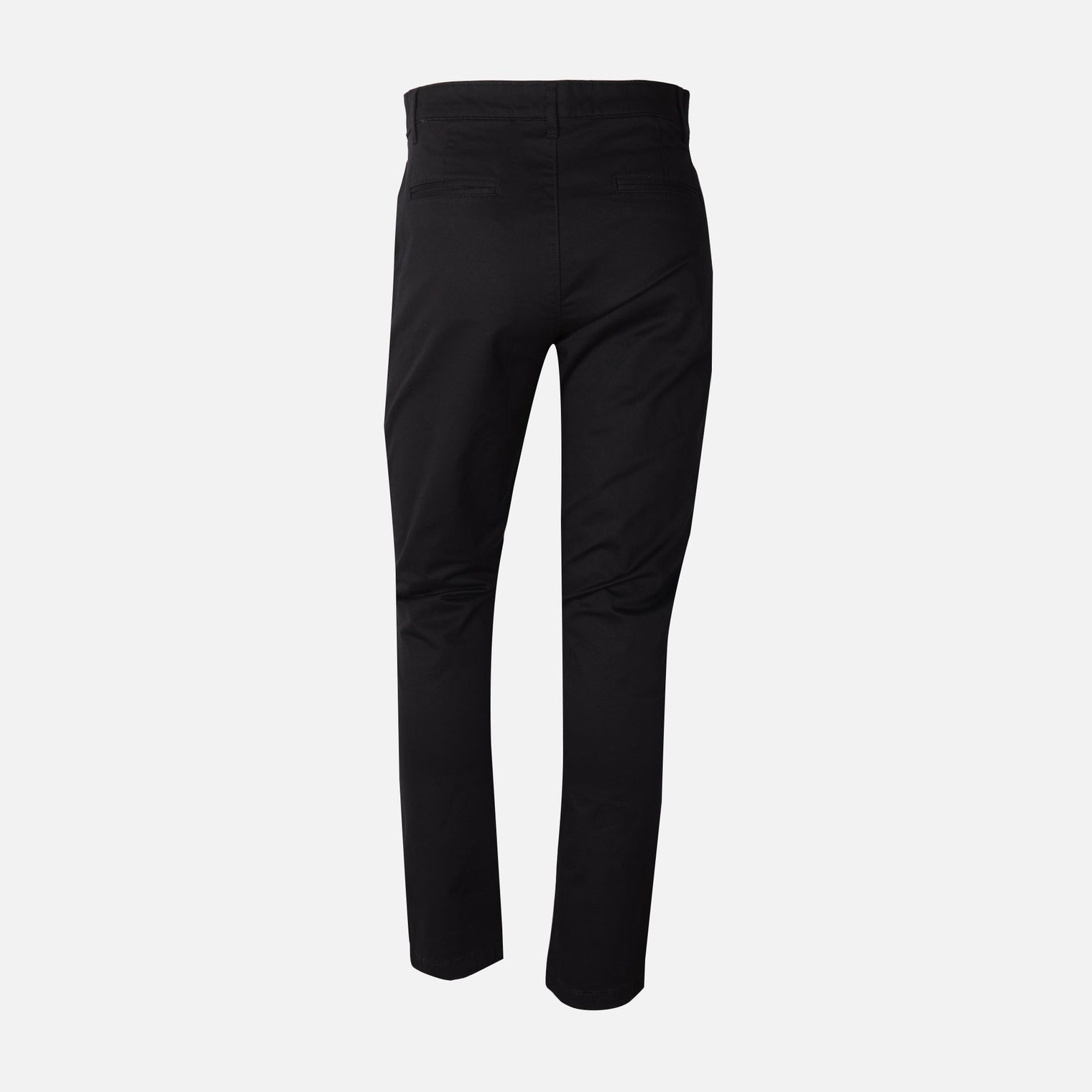 Men Chino Pants Slim Fit