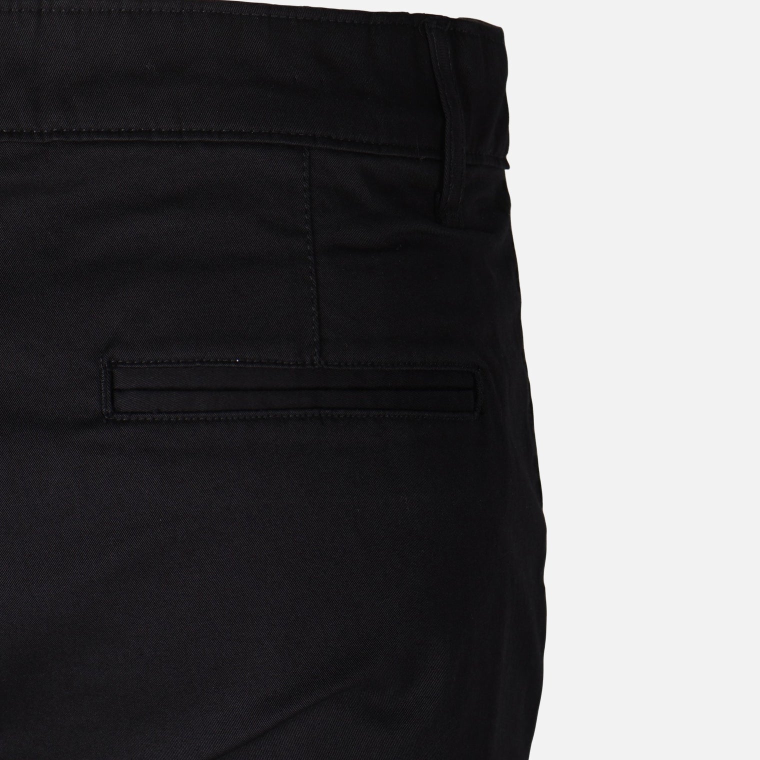 Men Chino Pants Slim Fit