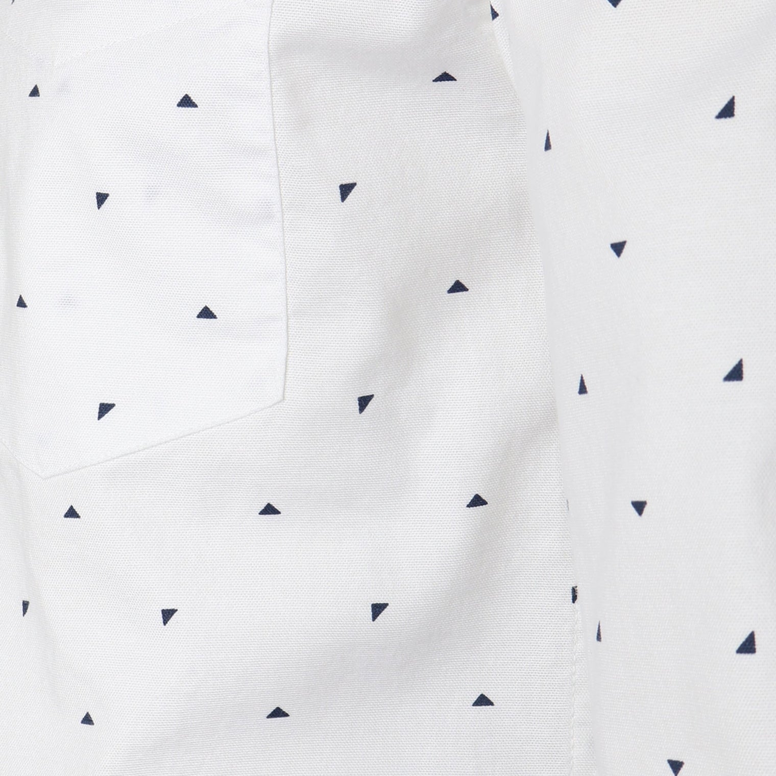 MEN LONG SLEEVE OXFORD SHIRT