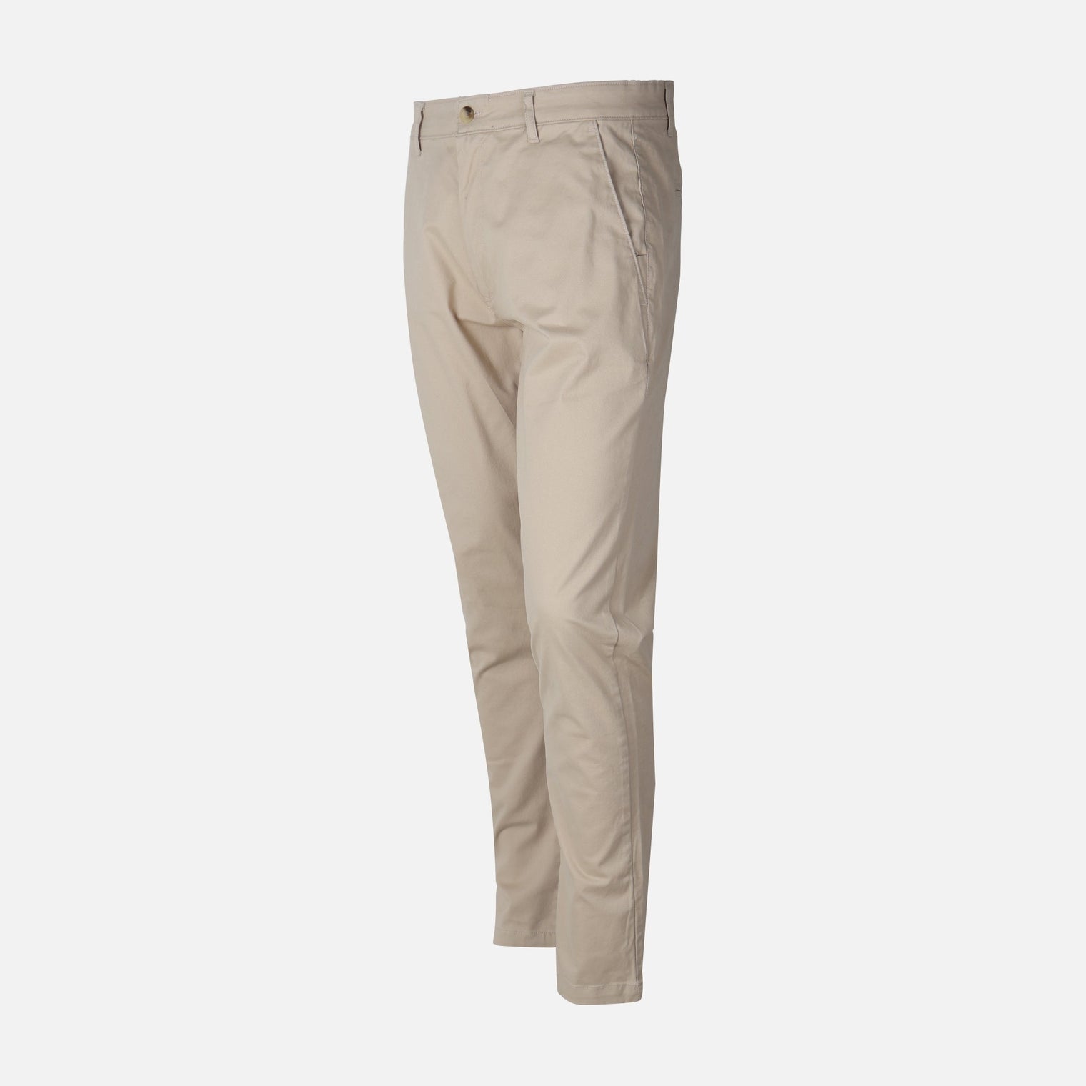 Men Chino Pants Slim Fit