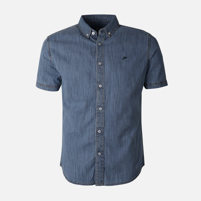 Men Denim Shirt
