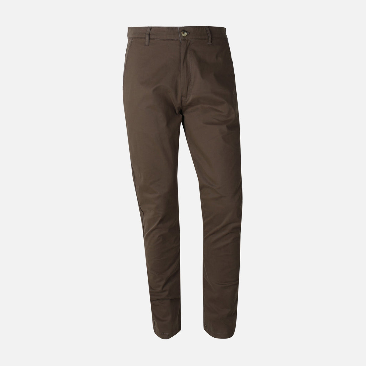 Men Chino Pants Slim Fit