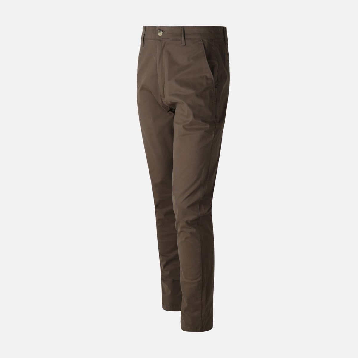Men Chino Pants Slim Fit