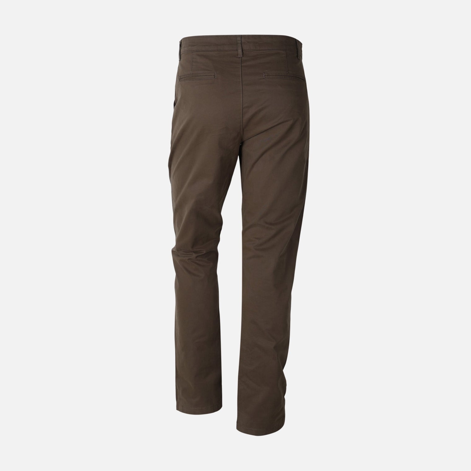Men Chino Pants Slim Fit