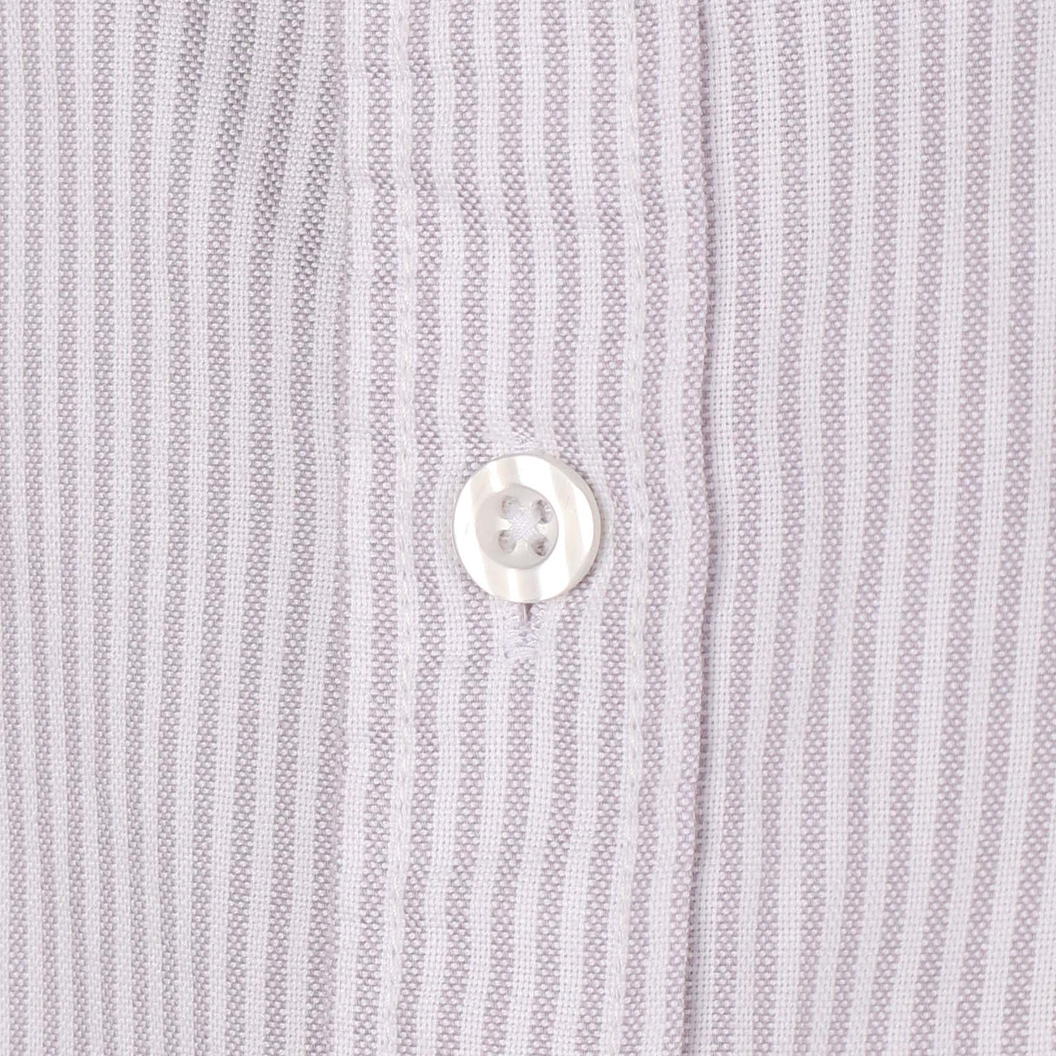 Men Striped Oxford Shirt