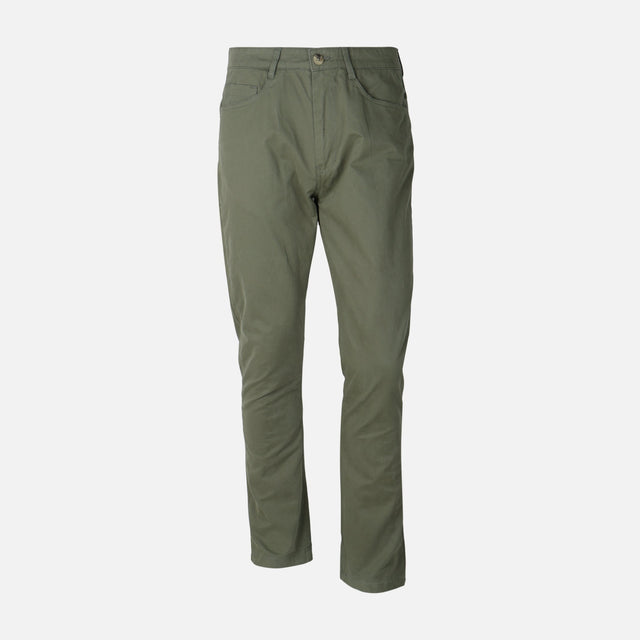 Men Chino Pants Slim Fit