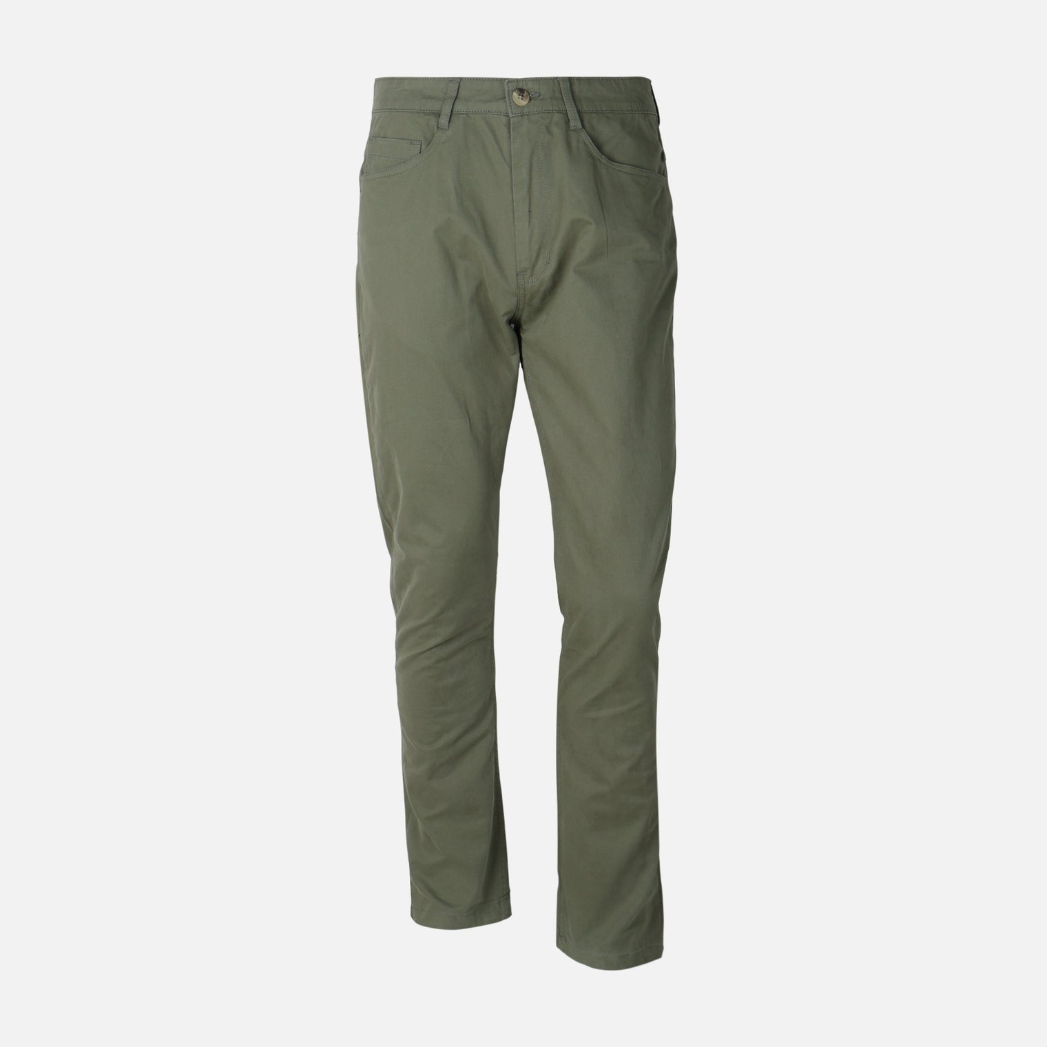 Men Chino Pants Slim Fit