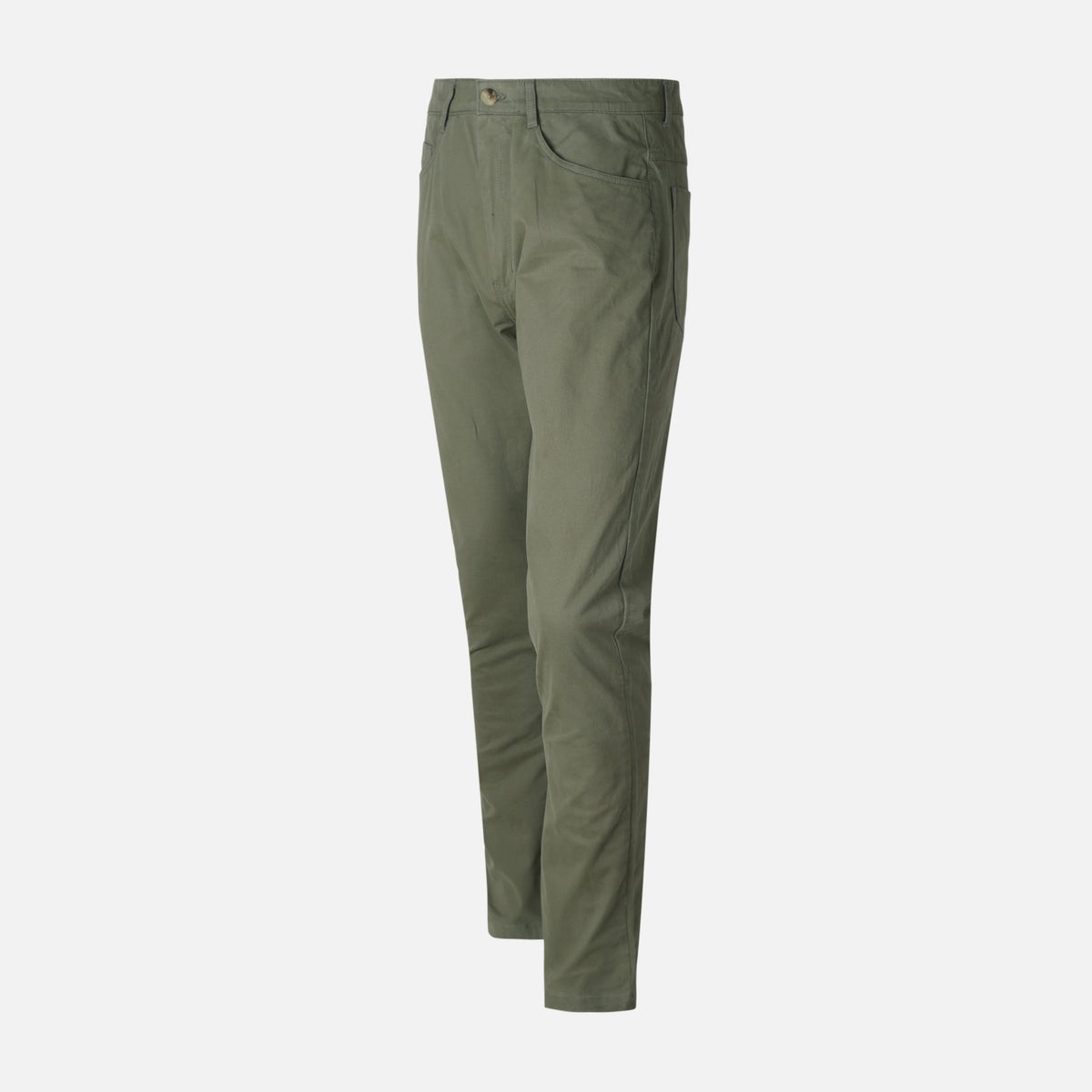 Men Chino Pants Slim Fit