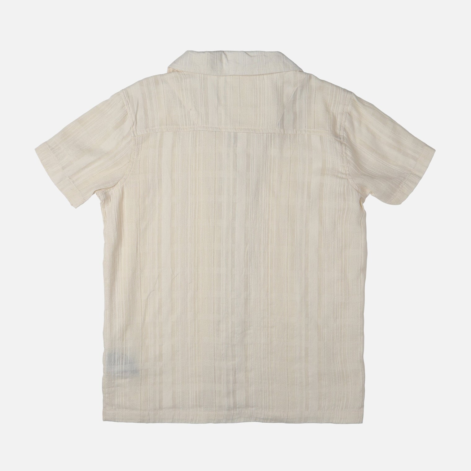 Boys Short Sleeve Shirt Eid Collection