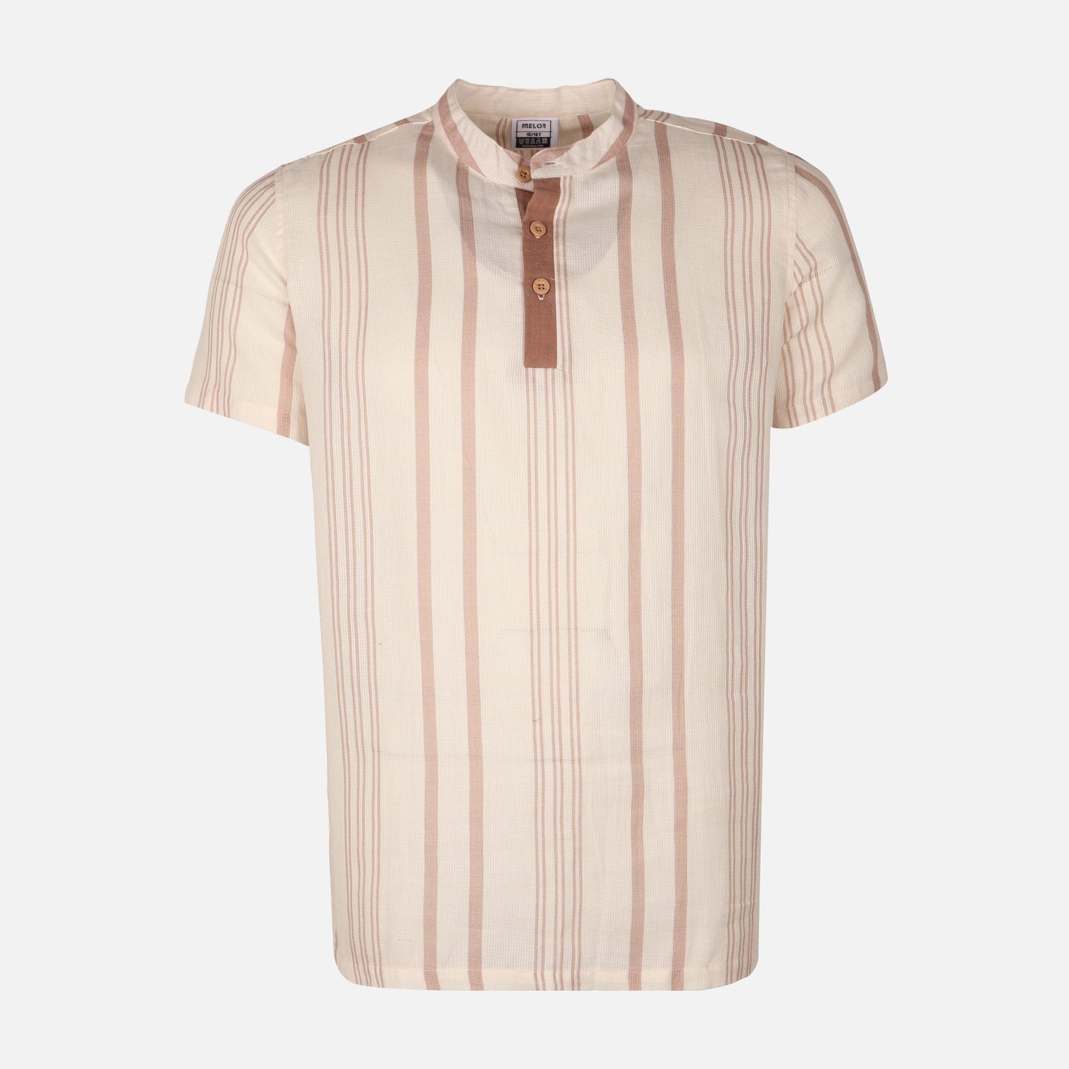 Boys Shorts Sleeve Shirt