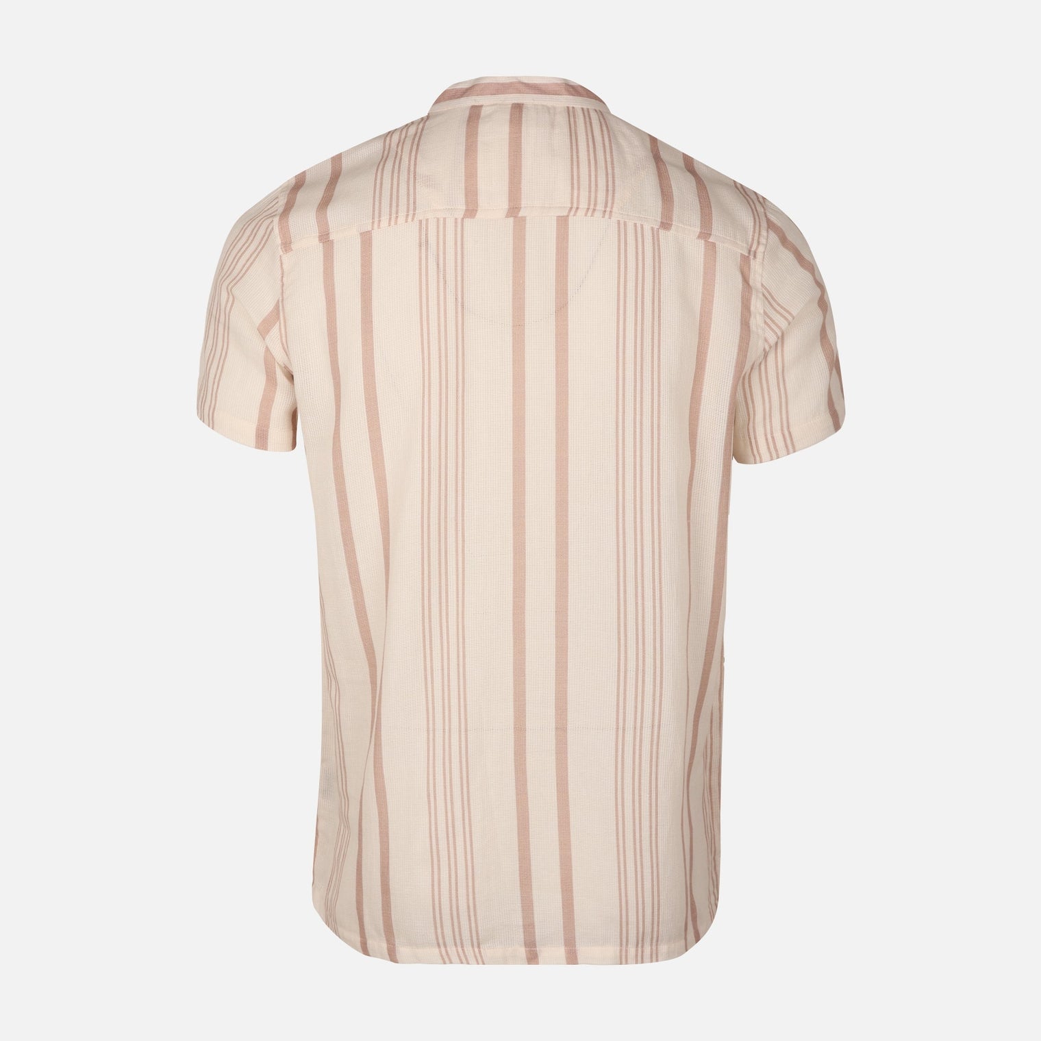 Boys Shorts Sleeve Shirt