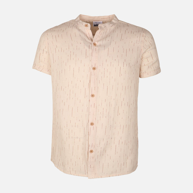 Boys Shorts Sleeve Shirt