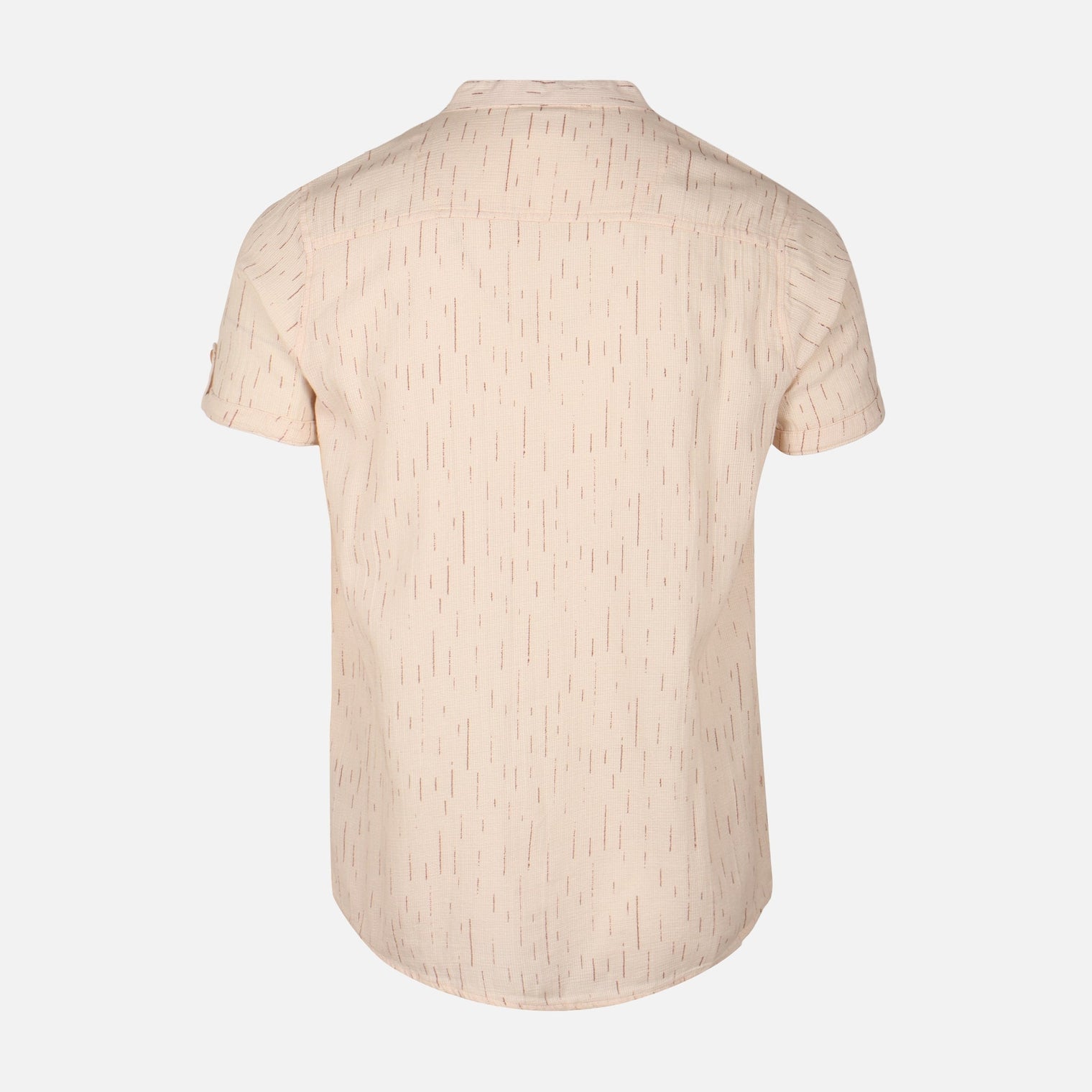 Boys Shorts Sleeve Shirt