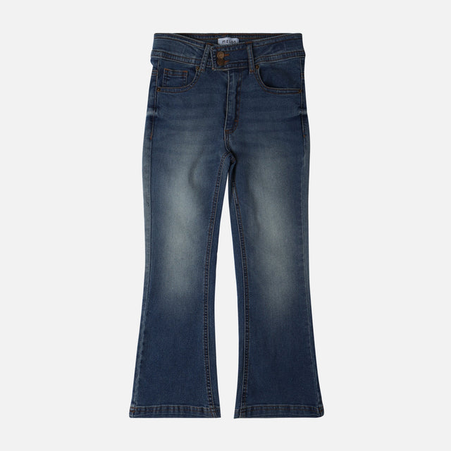 Girls Fashion Pants Jeans