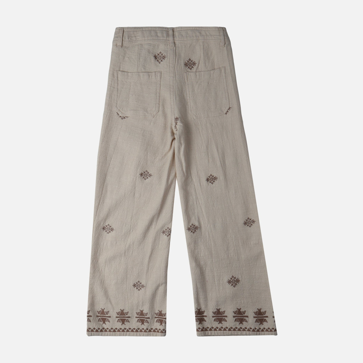 Girls Fashion Pants Jeans