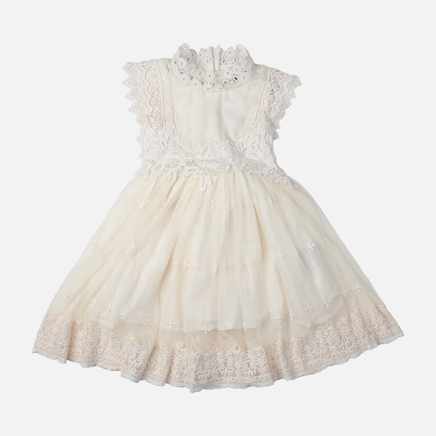 GIRLS DRESS