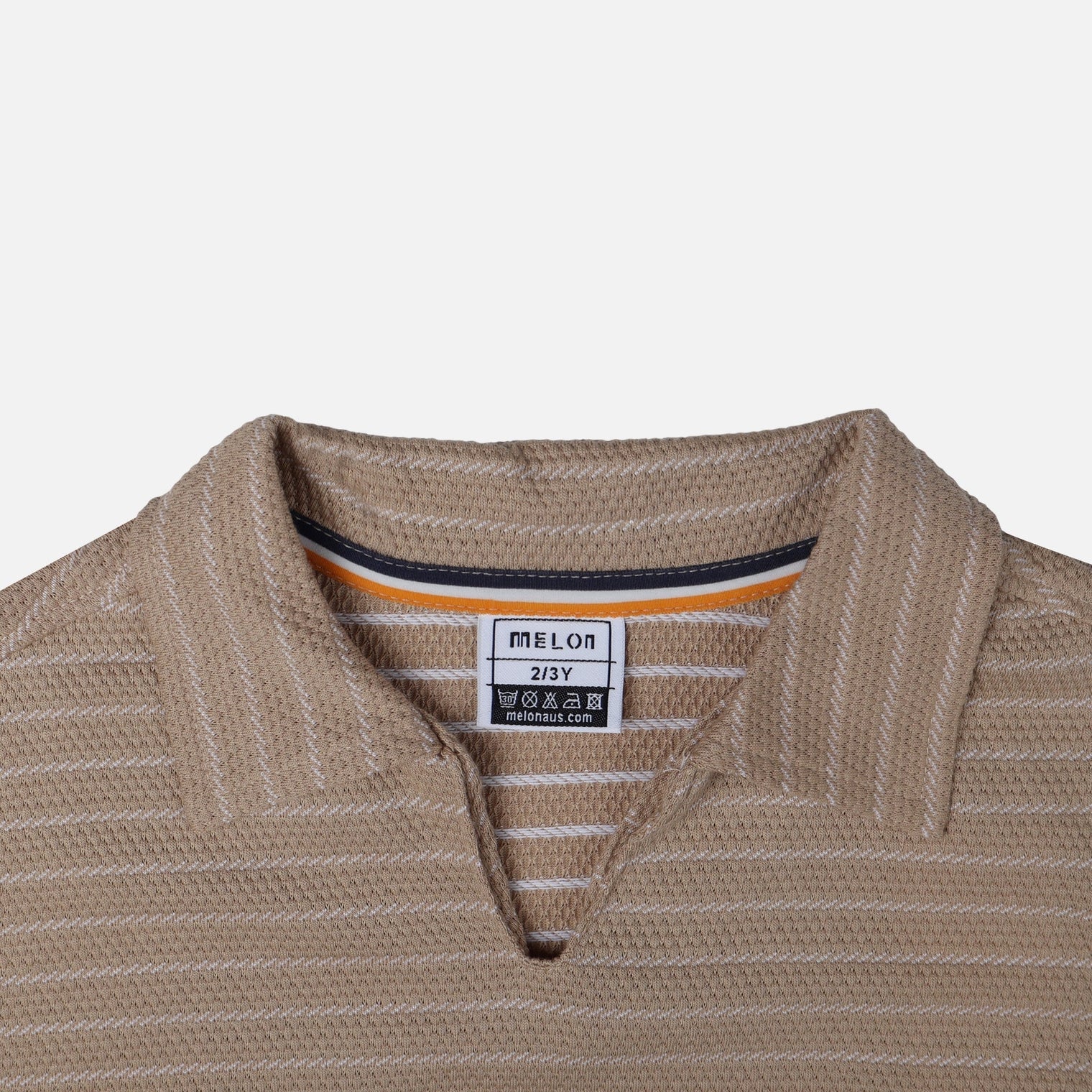 Boys 2 Pieces Set Polo & Short