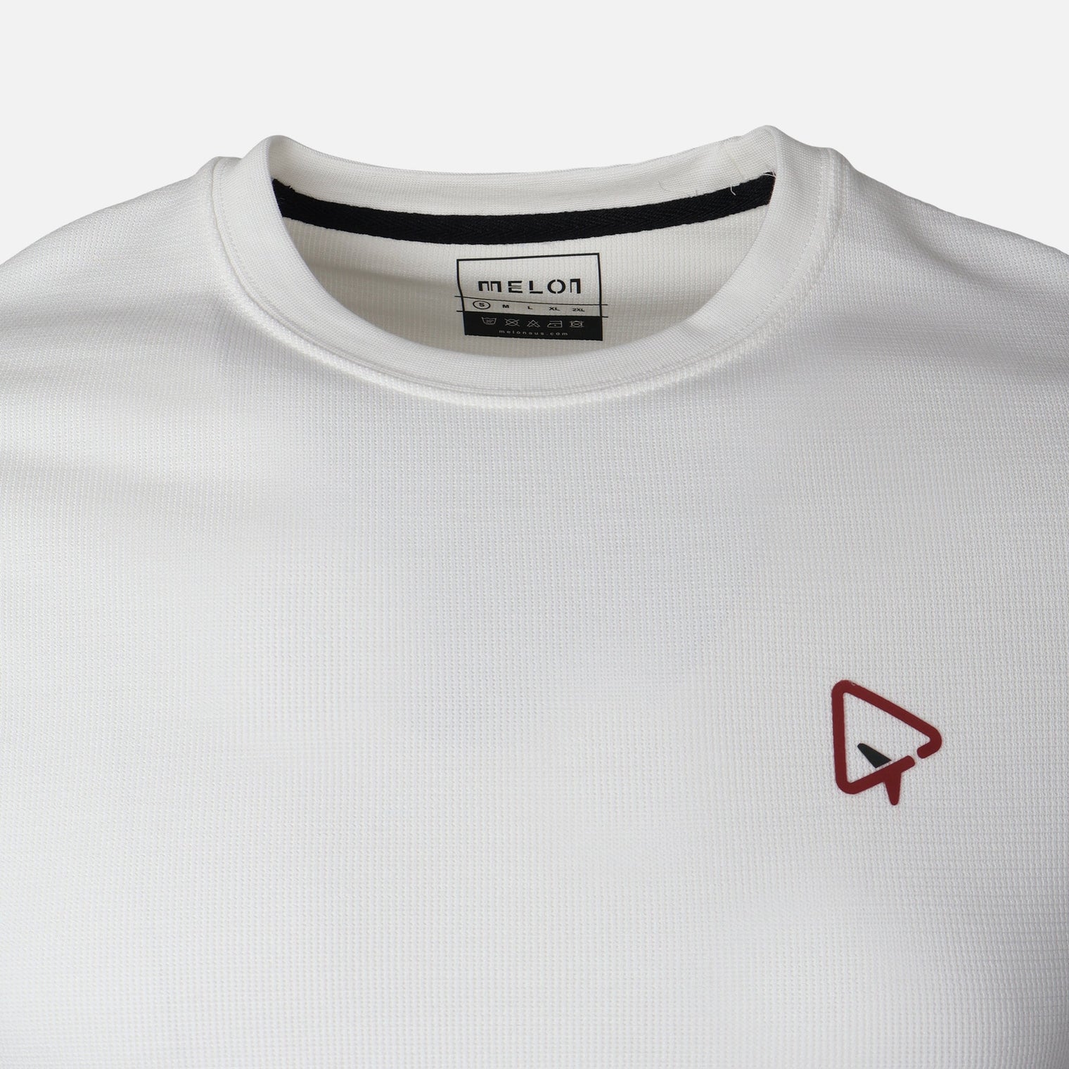 Men T-Shirt Round Neck