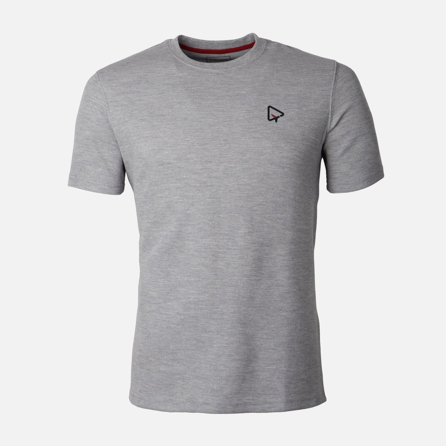 Men T-Shirt Round Neck