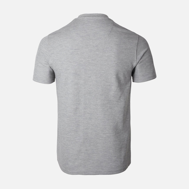 Men T-Shirt Round Neck