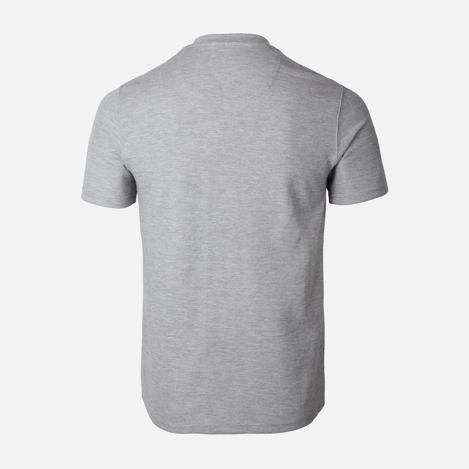 Men T-Shirt Round Neck